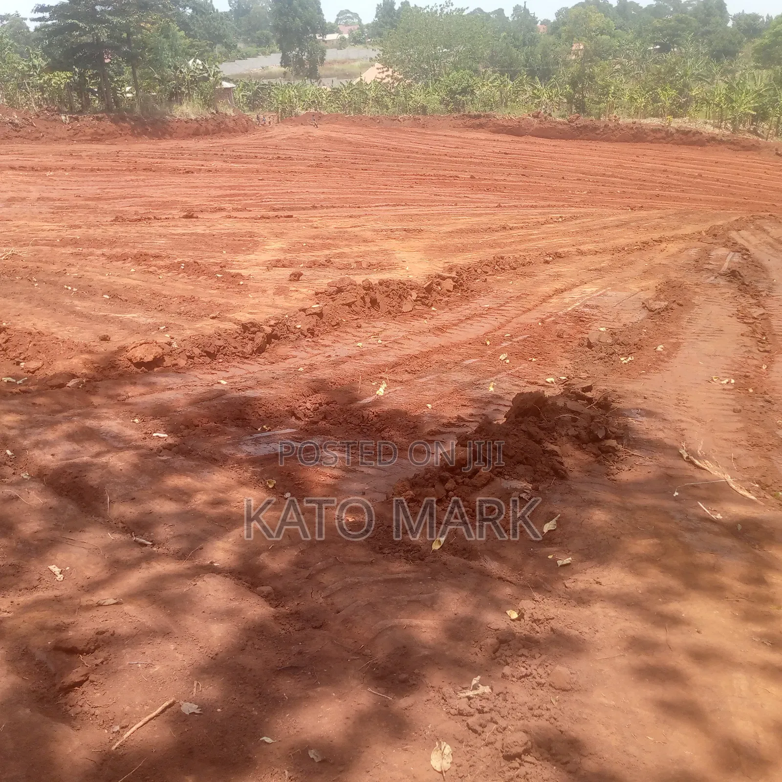 One Acre for Sale Located at Mukono Kabembe in Mukono TC