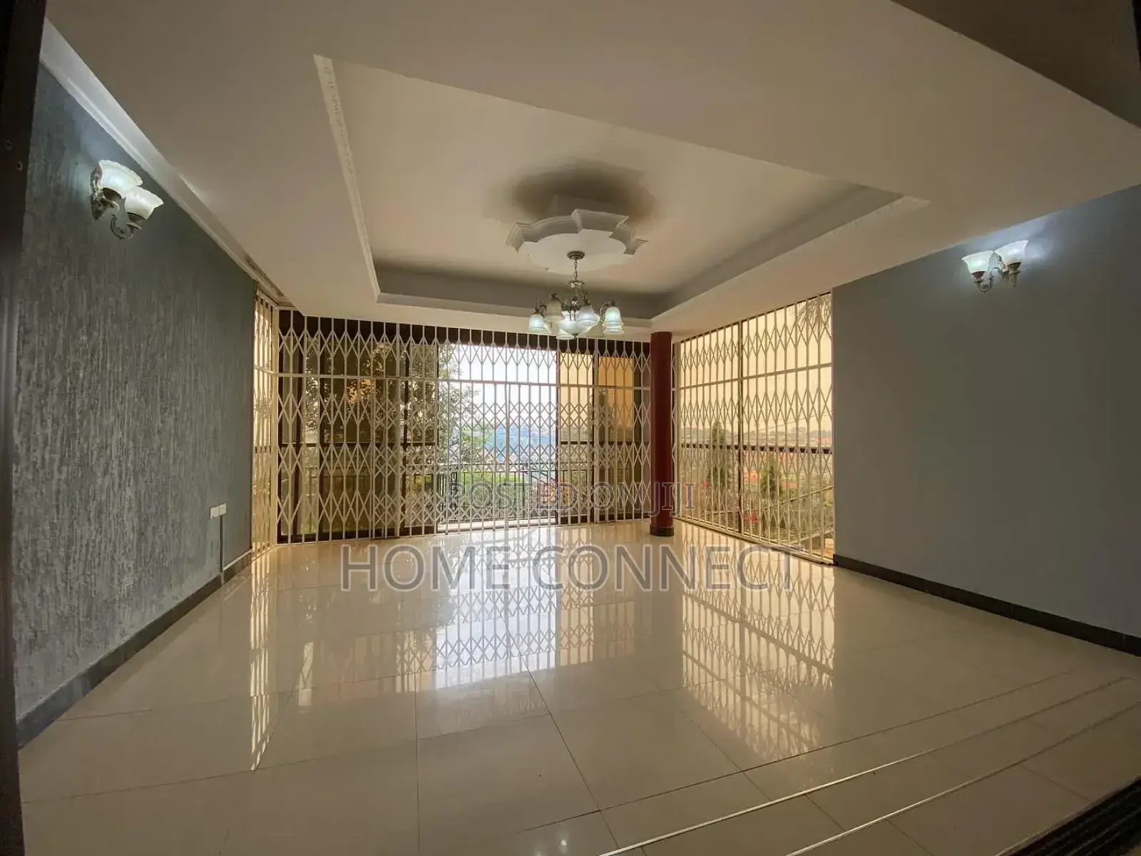 4bdrm Duplex in Kyanja, Central Division for rent in Central Division
