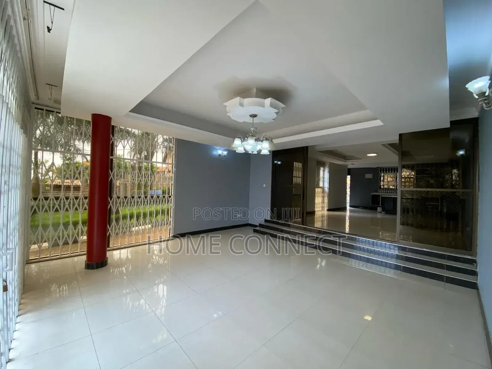 4bdrm Duplex in Kyanja, Central Division for rent in Central Division