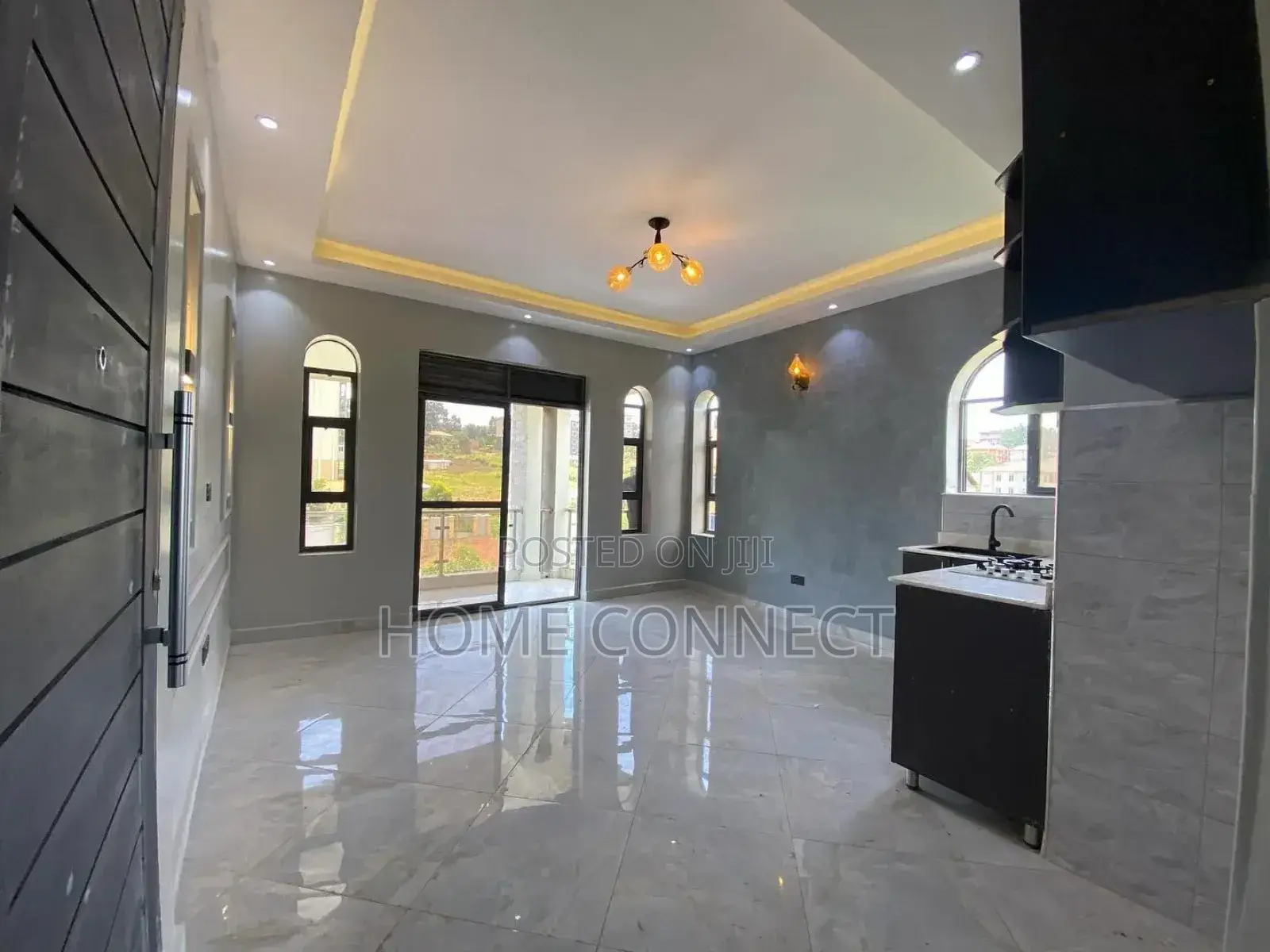 1bdrm Apartment in Muyenga, Central Division for rent in Central Division