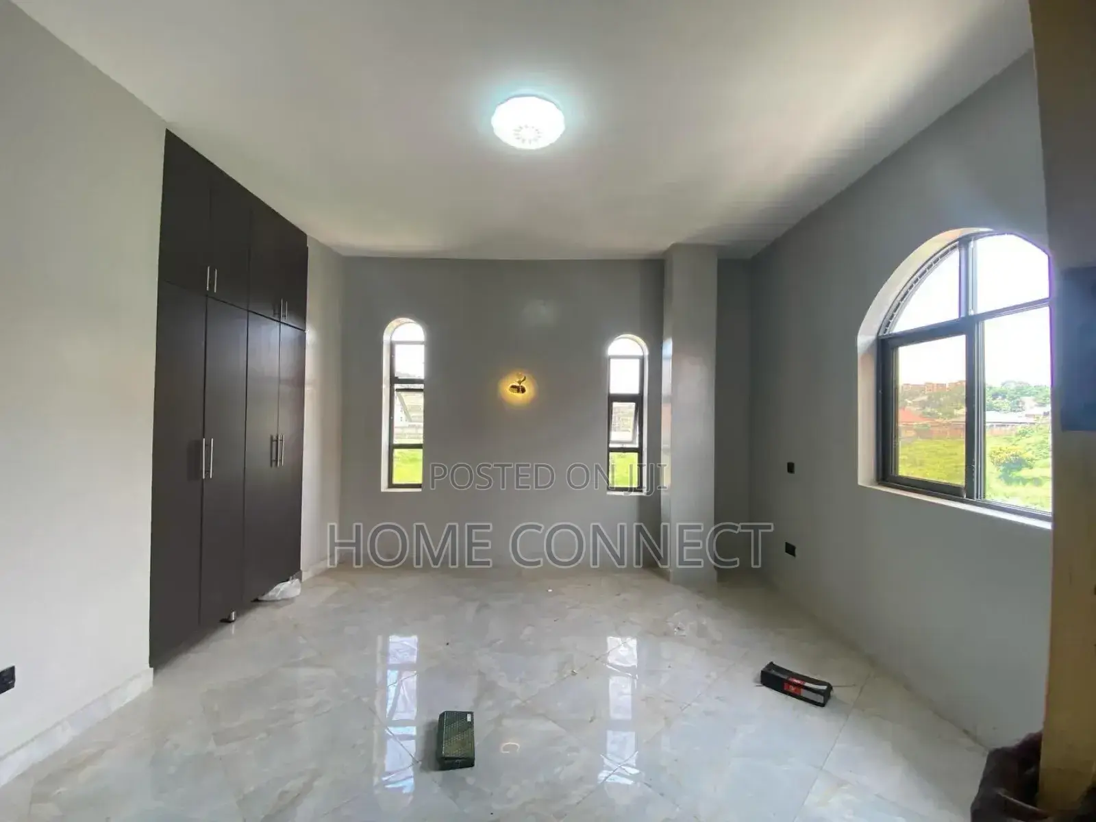 1bdrm Apartment in Muyenga, Central Division for rent in Central Division