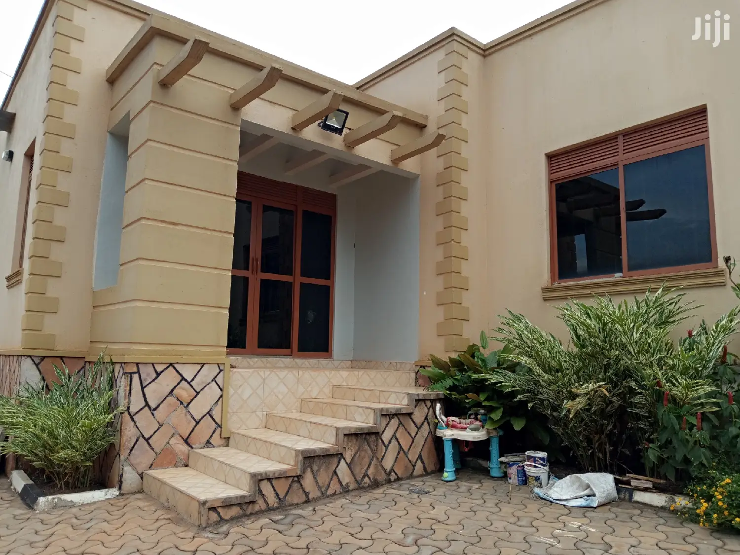 Prestigious House in Kira for Sell in Kampala