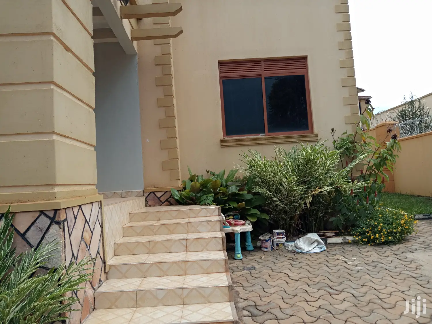 Prestigious House in Kira for Sell in Kampala