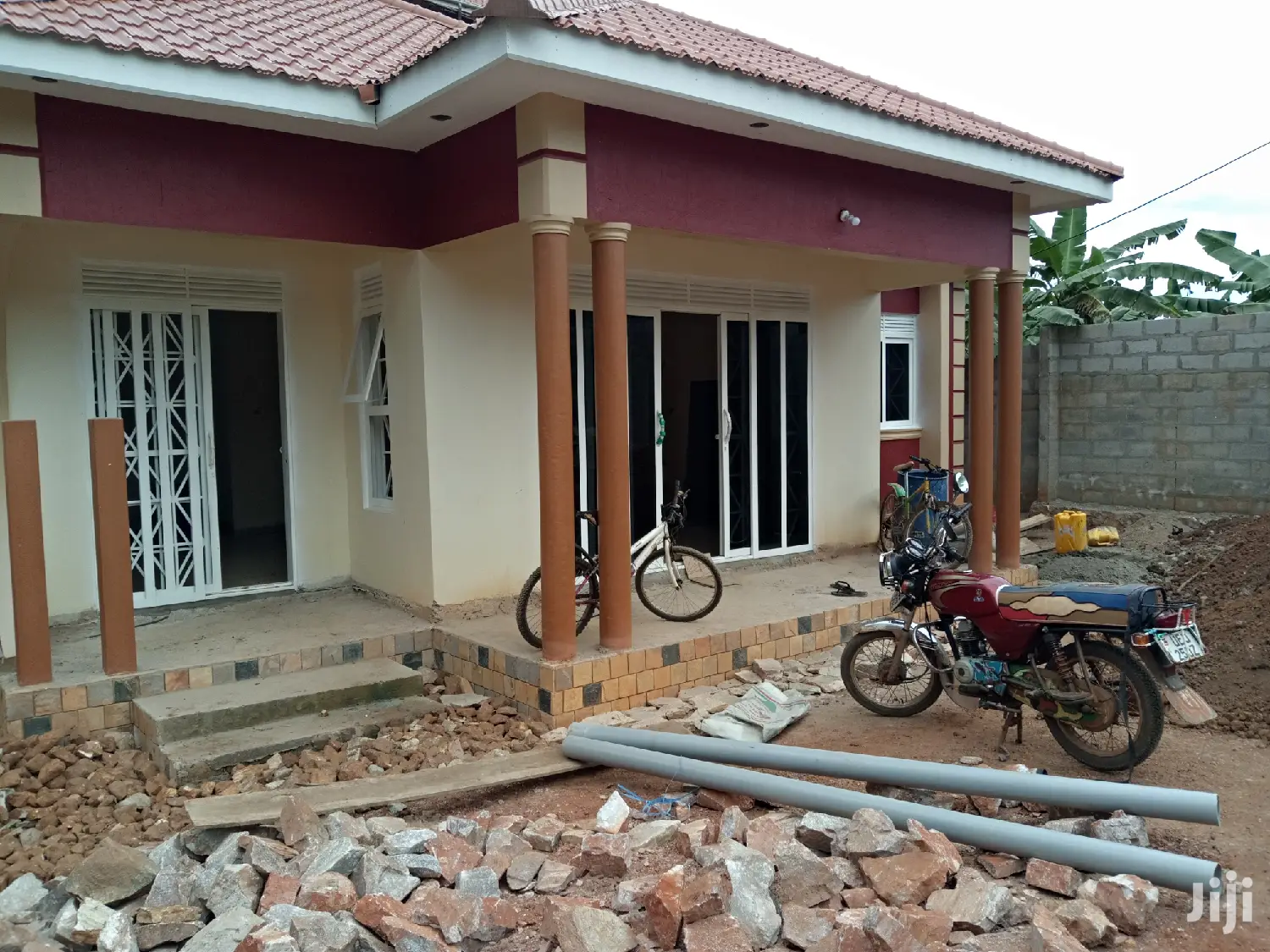 Four Bedroom House In Kira For Sale in Kampala