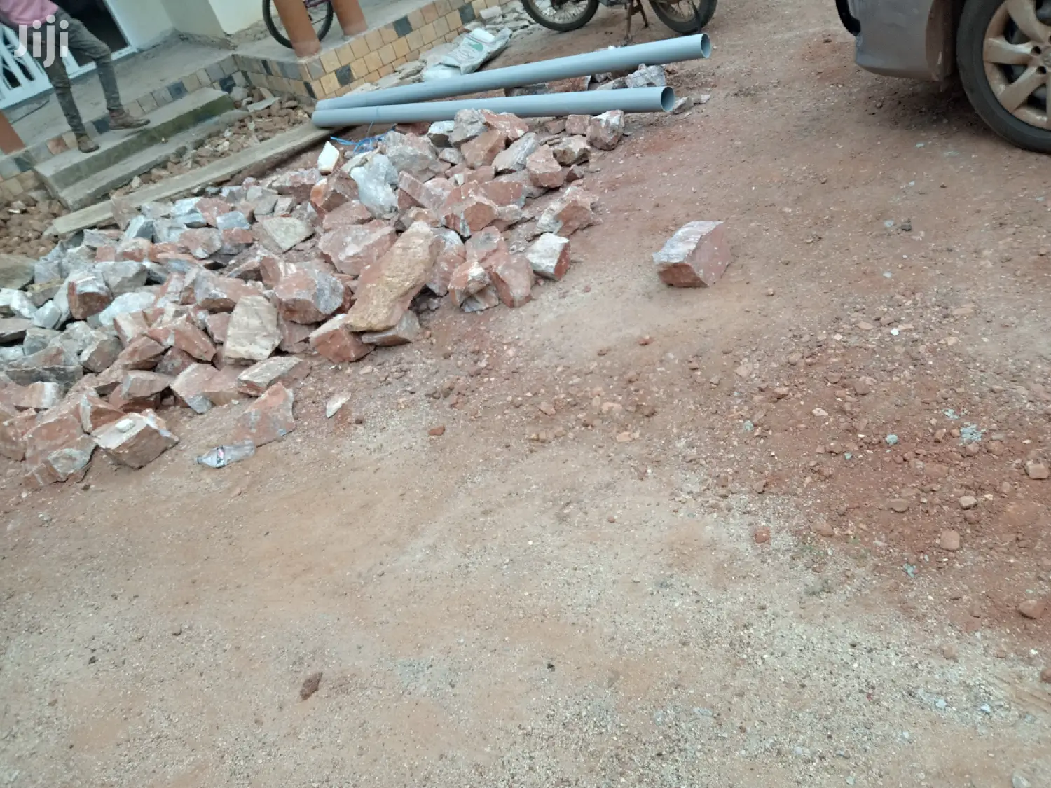 Four Bedroom House In Kira For Sale in Kampala