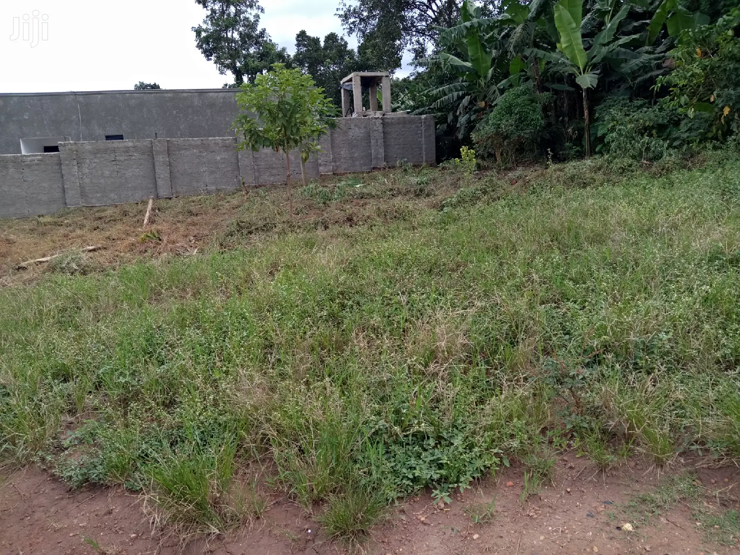Kira Land For Sale in Kampala