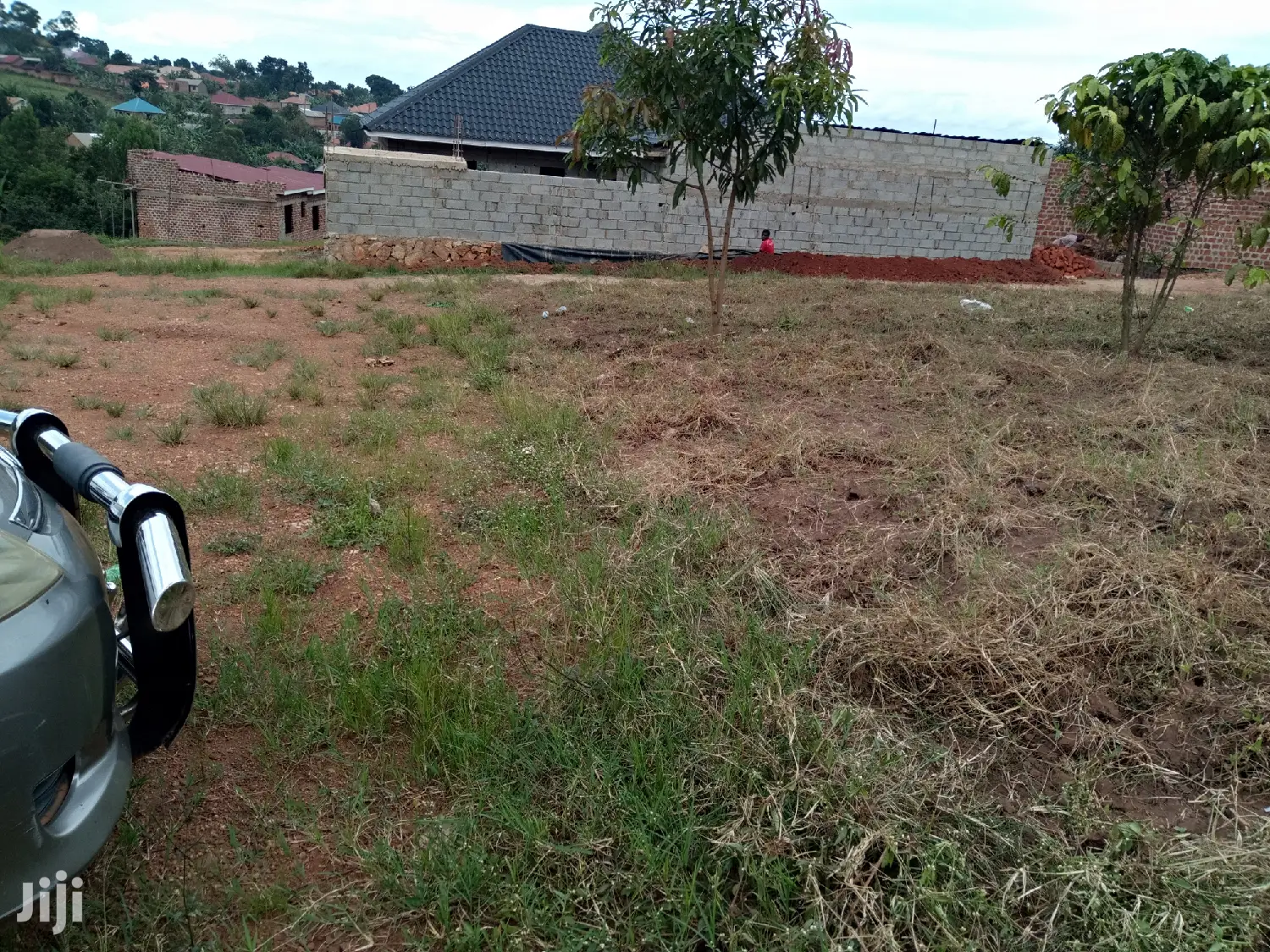Kira Land For Sale in Kampala