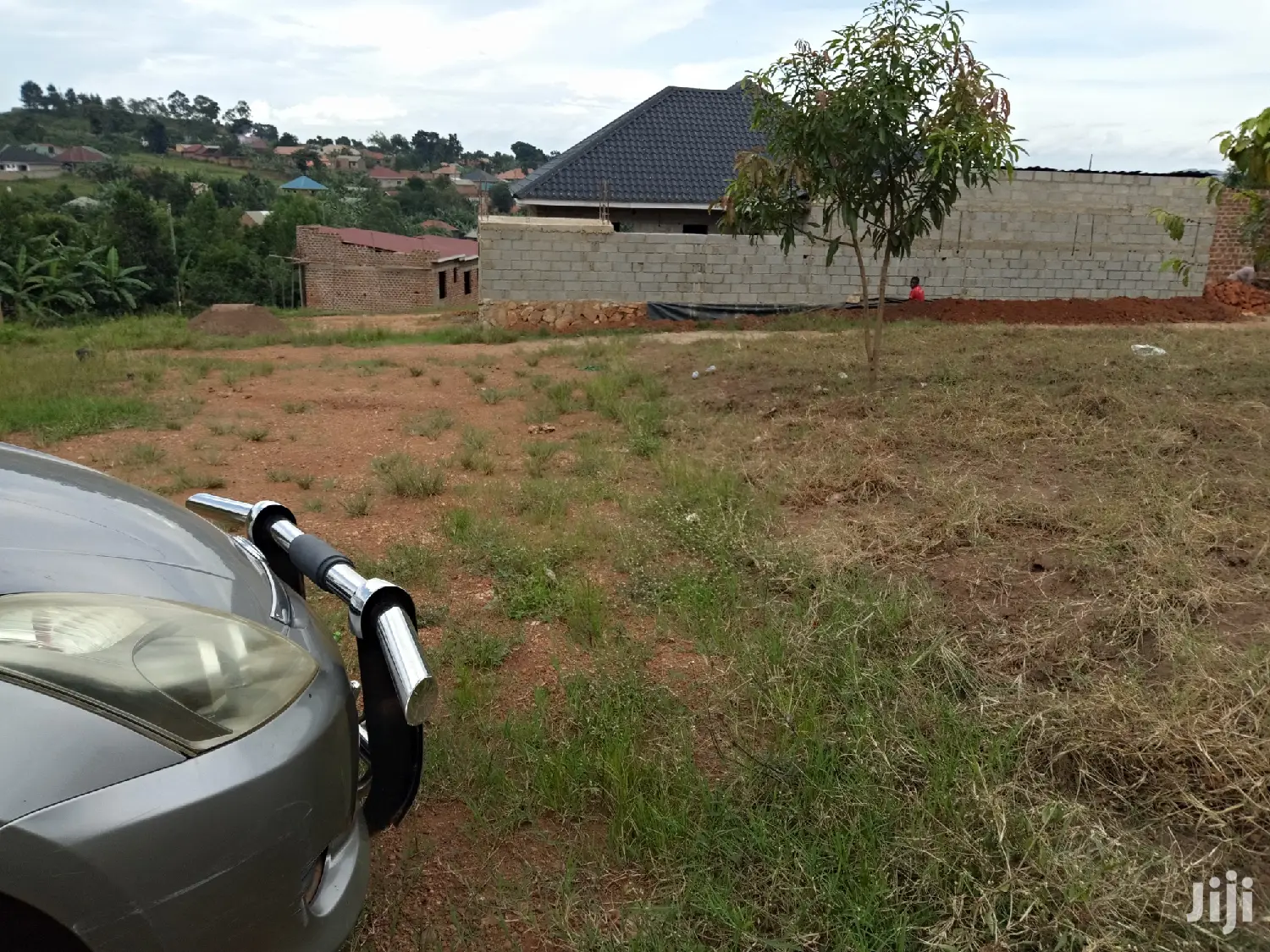 Kira Land For Sale in Kampala