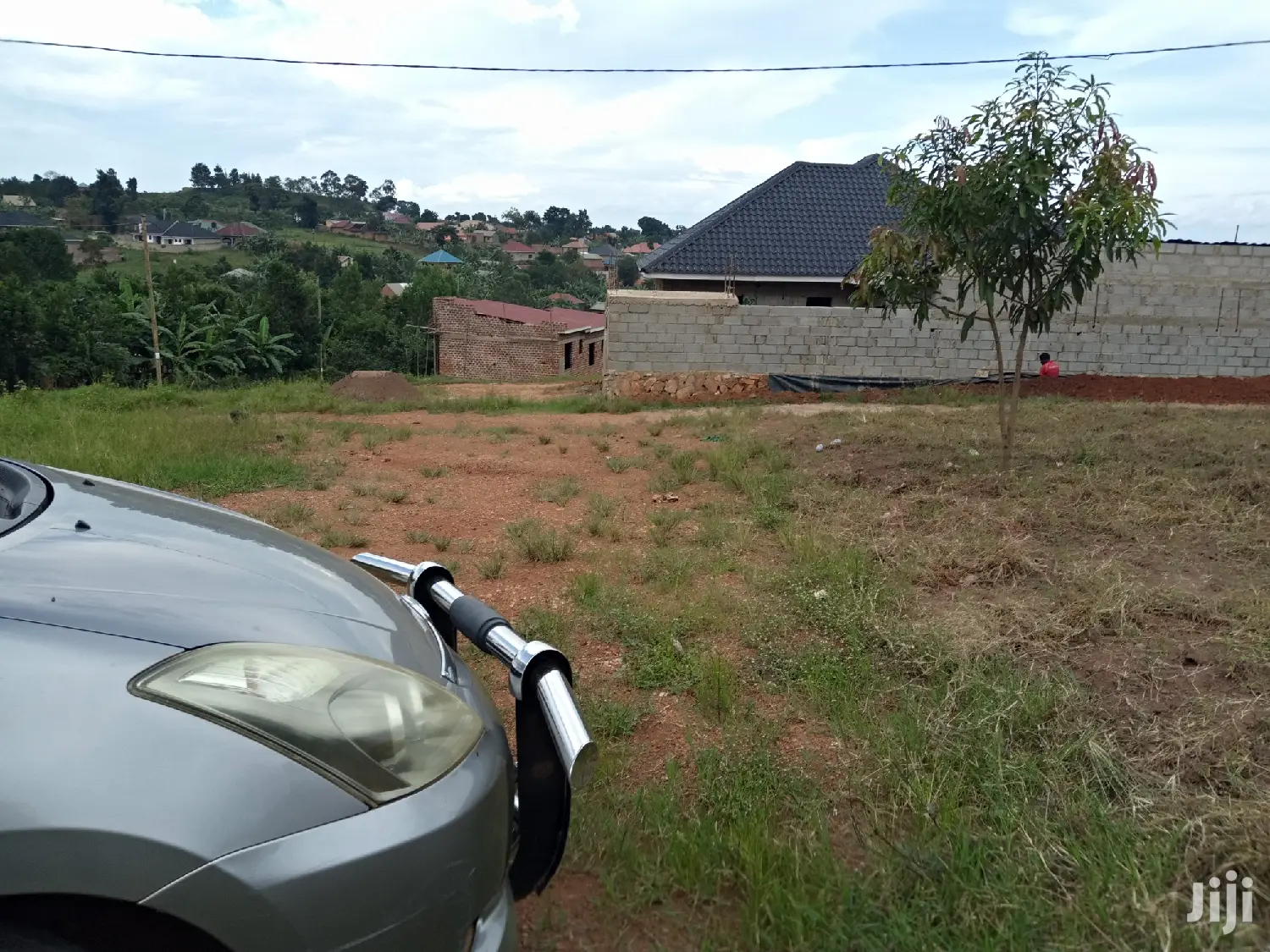 Kira Land For Sale in Kampala