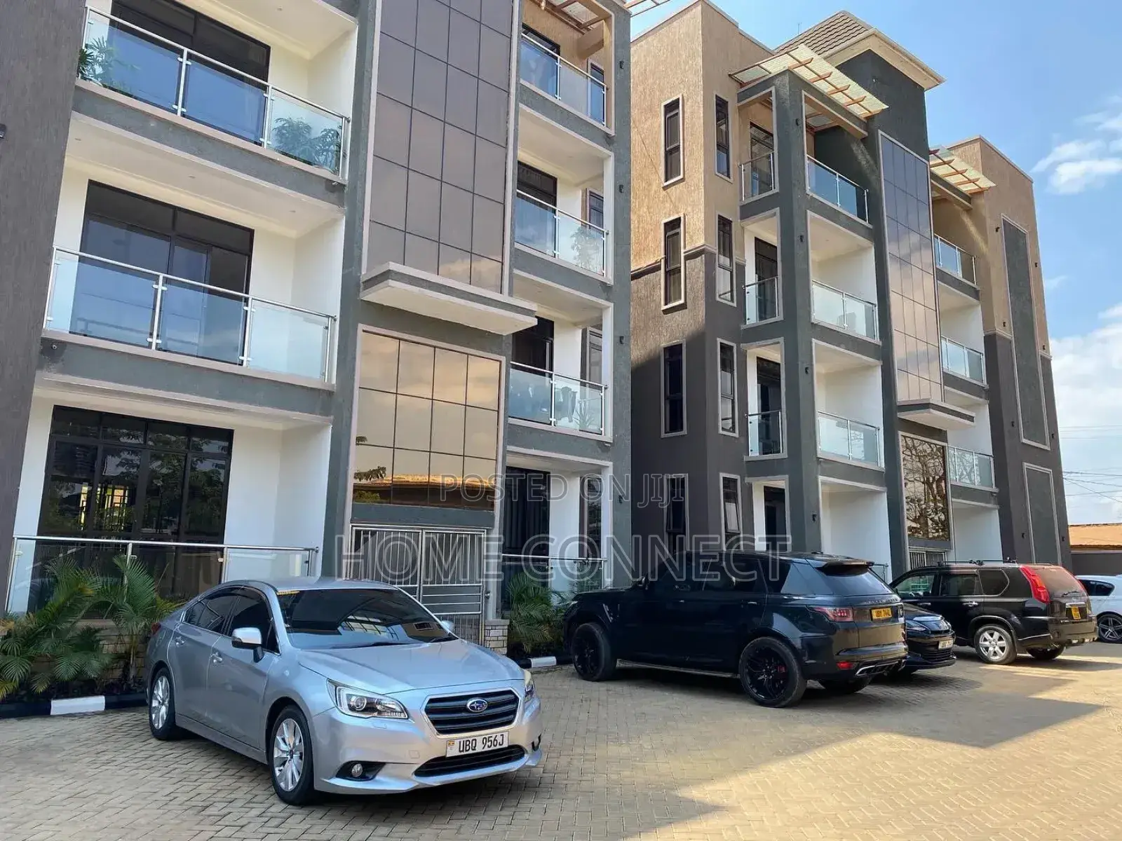 3bdrm Apartment in Muyenga, Central Division for rent in Central Division