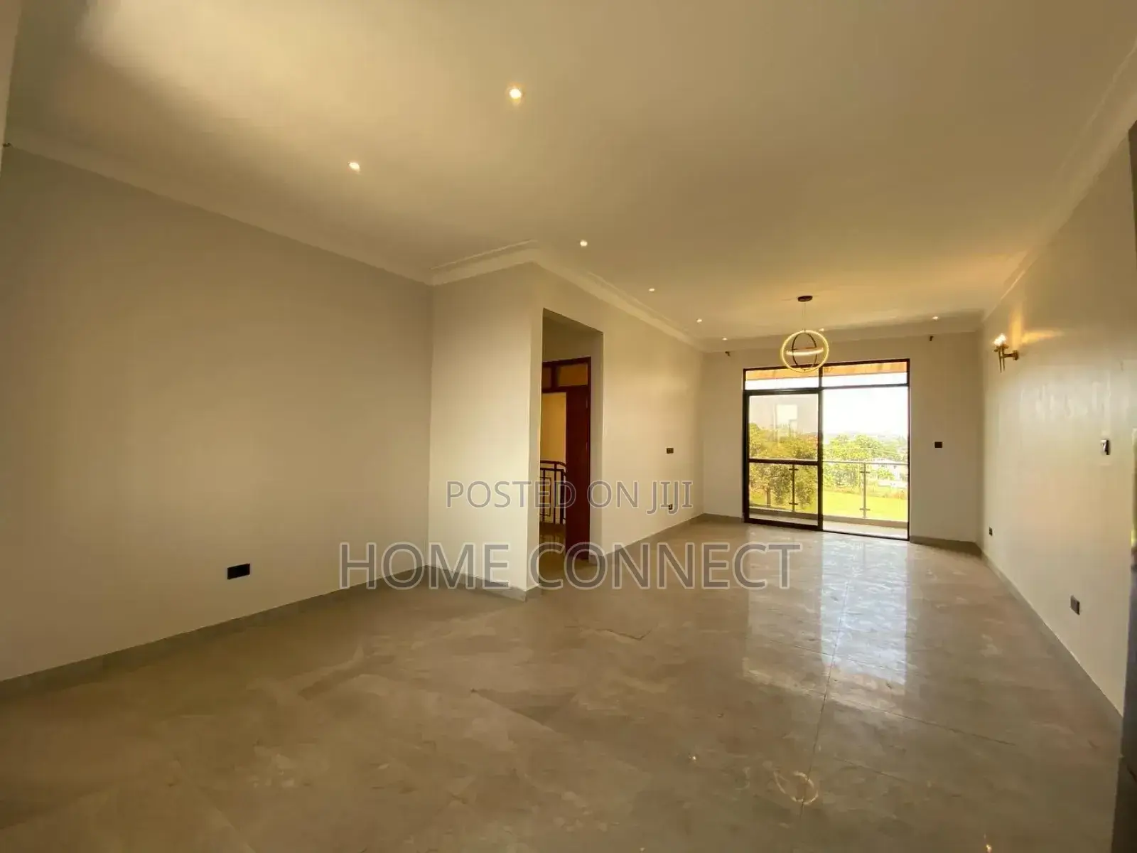3bdrm Apartment in Muyenga, Central Division for rent in Central Division