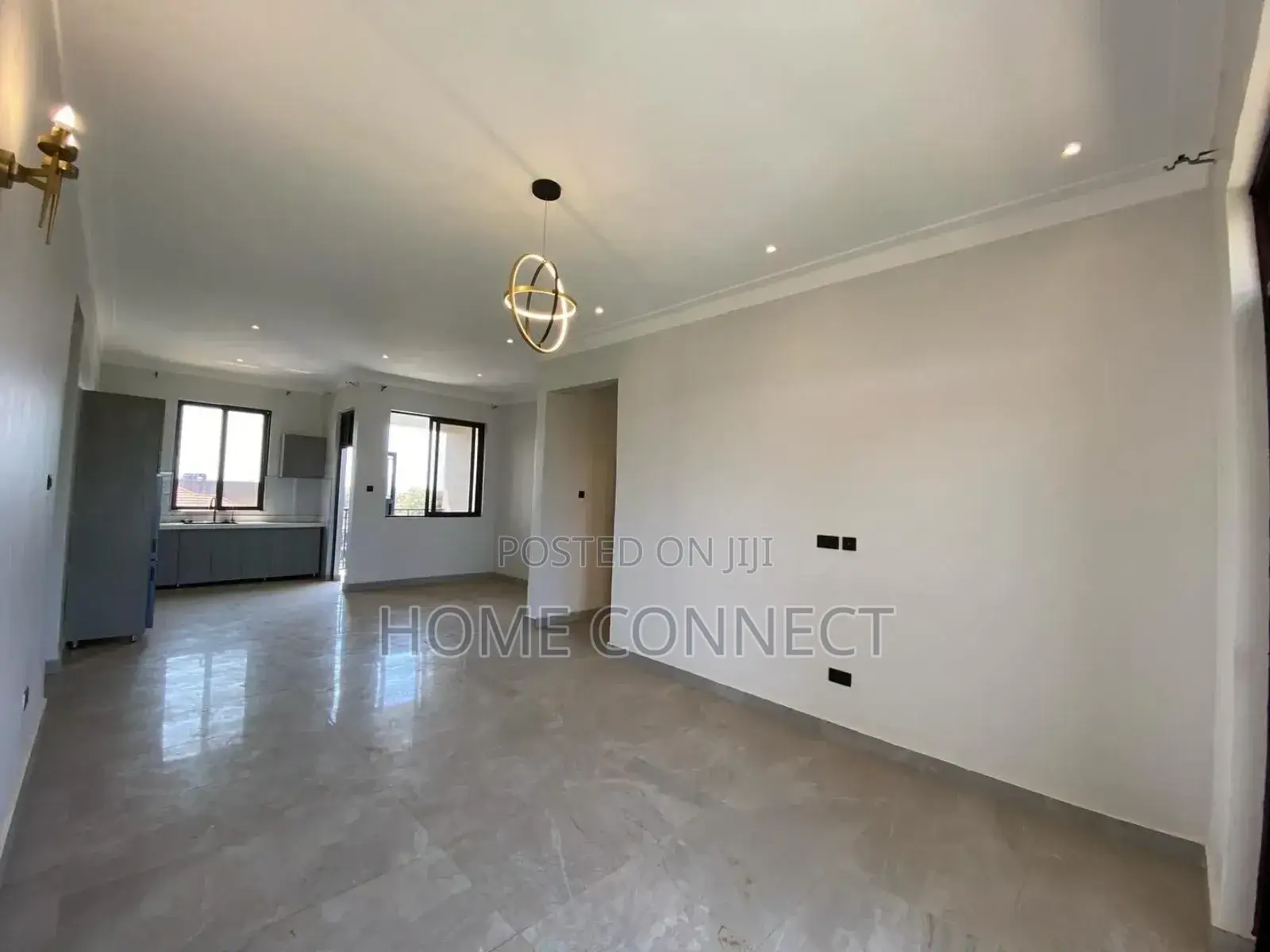 3bdrm Apartment in Muyenga, Central Division for rent in Central Division