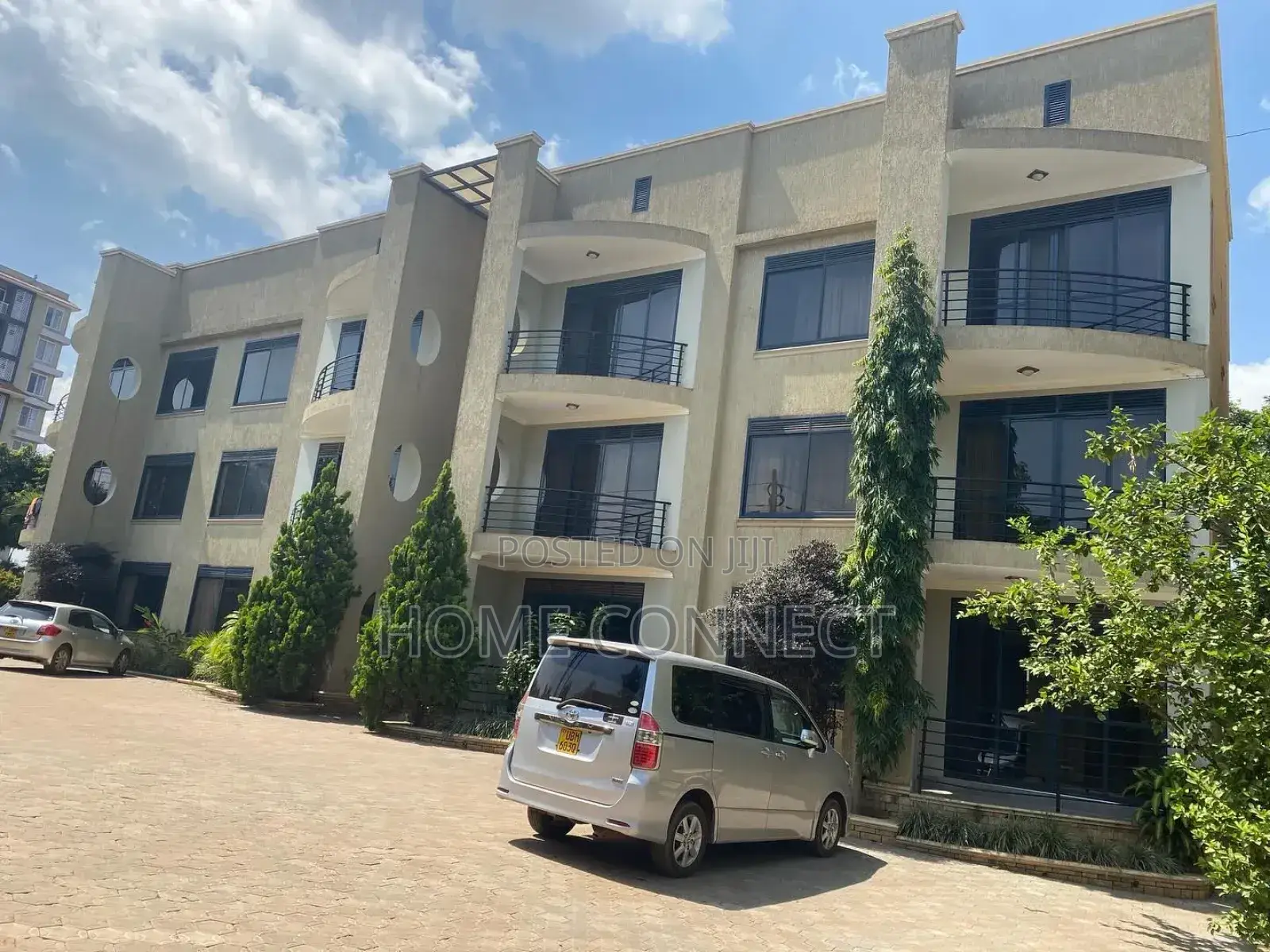 2bdrm Apartment in Lubowa, Central Division for rent in Central Division