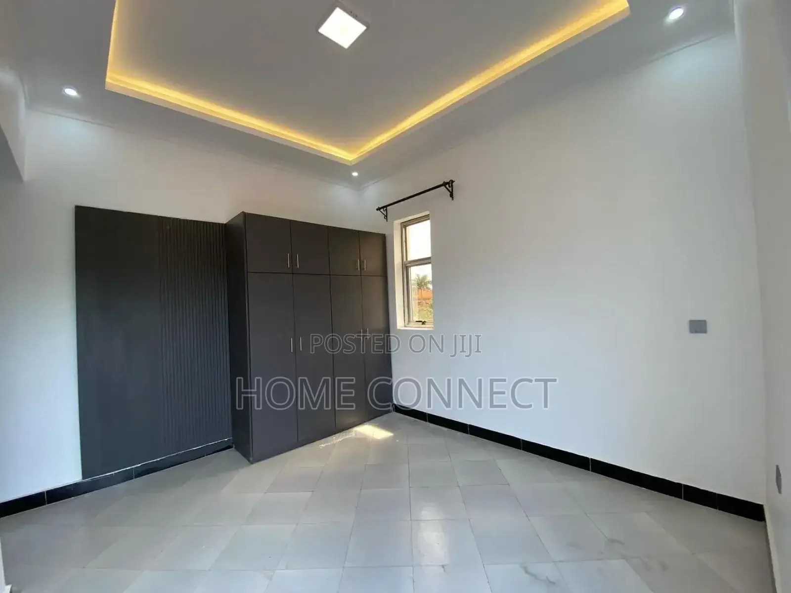 2bdrm Apartment in Ntinda, Central Division for rent in Central Division