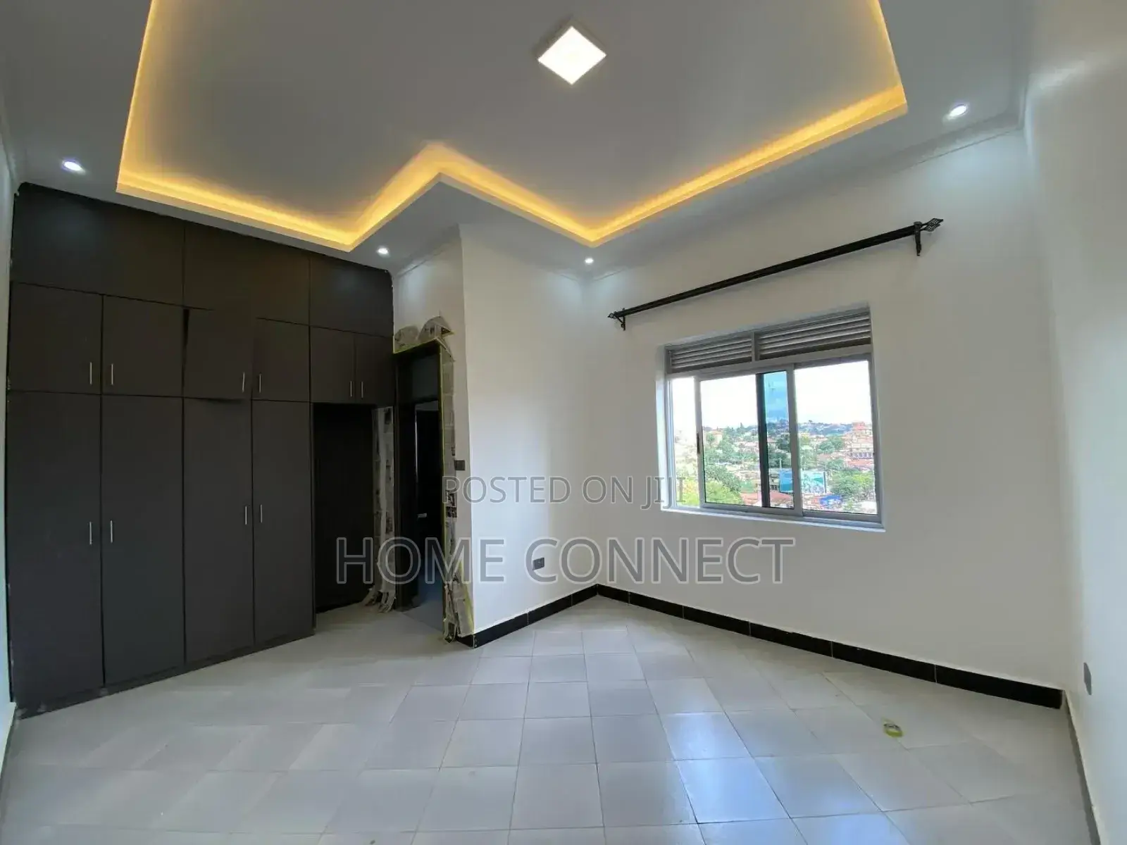 2bdrm Apartment in Ntinda, Central Division for rent in Central Division