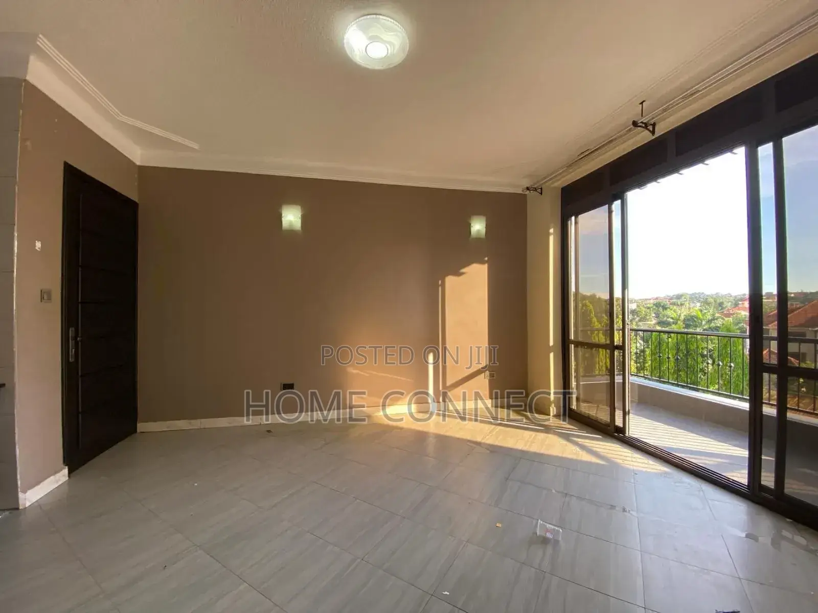 2bdrm Apartment in Ntinda, Central Division for rent in Central Division