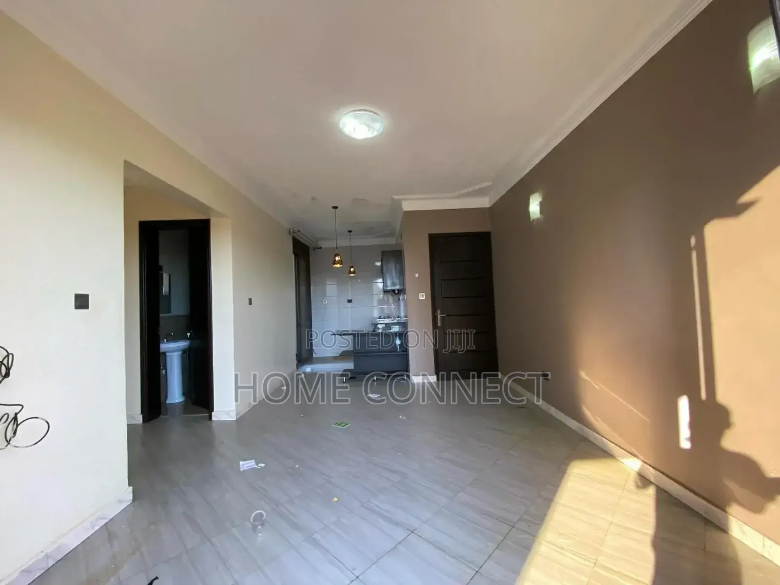 2bdrm Apartment in Ntinda, Central Division for rent in Central Division