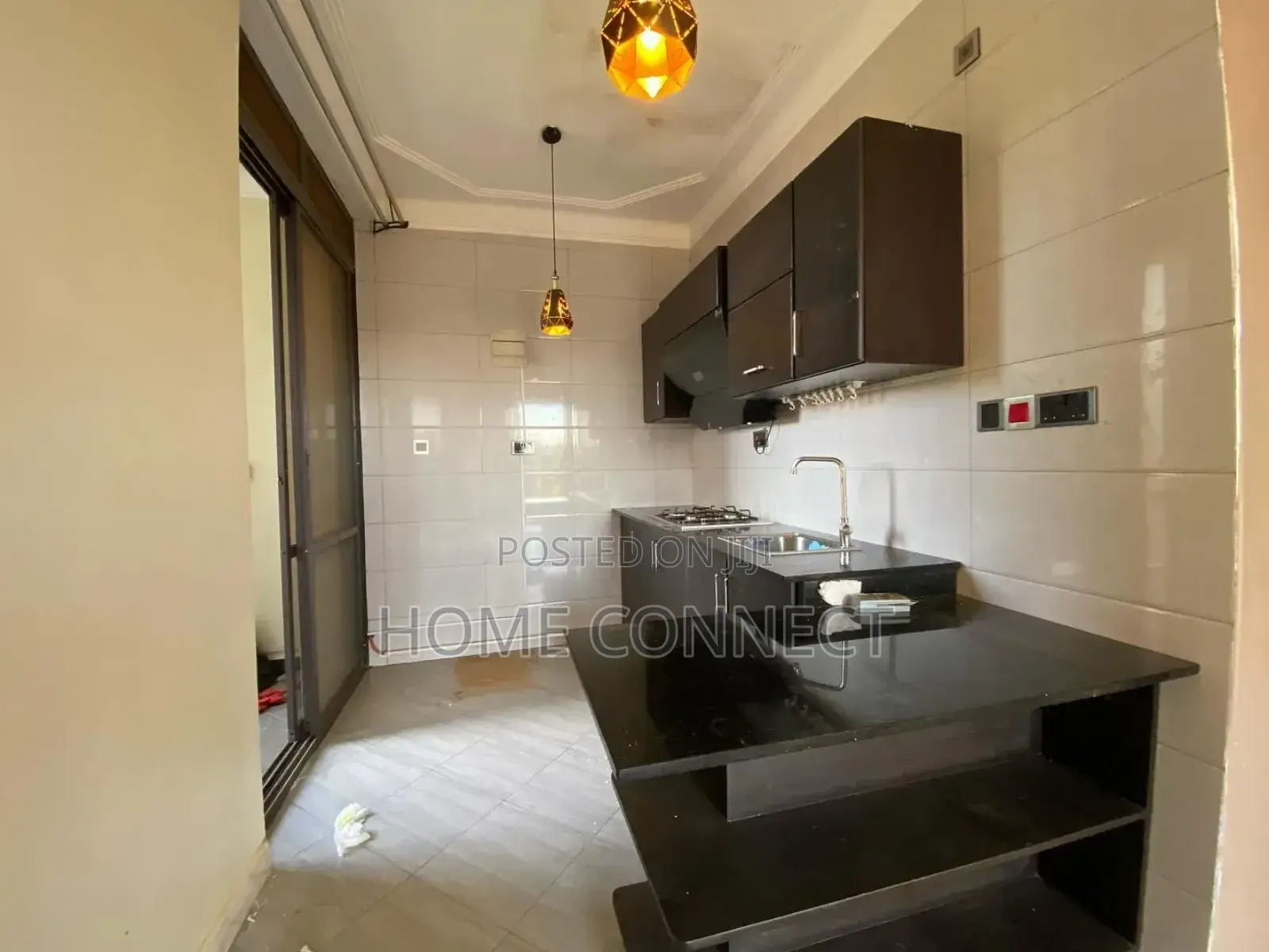 2bdrm Apartment in Ntinda, Central Division for rent in Central Division