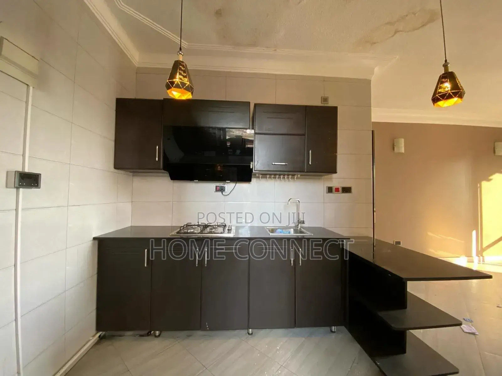 2bdrm Apartment in Ntinda, Central Division for rent in Central Division