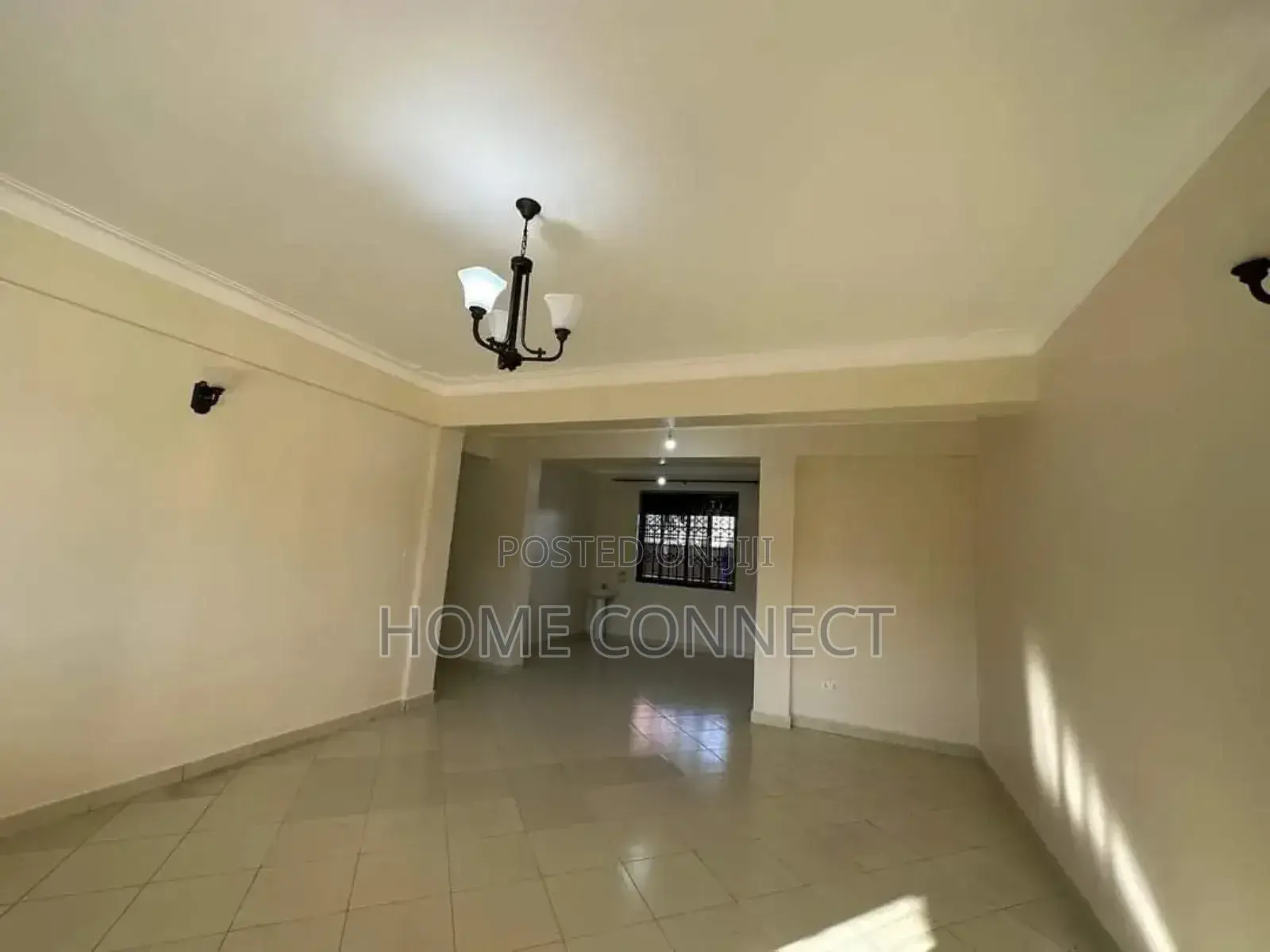 2bdrm Apartment in Kisaasi, Central Division for rent in Central Division