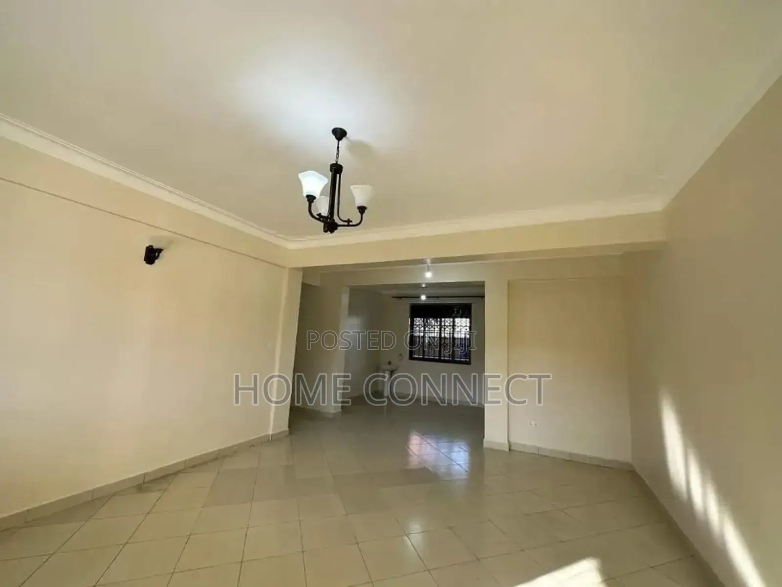 2bdrm Apartment in Kisaasi, Central Division for rent in Central Division