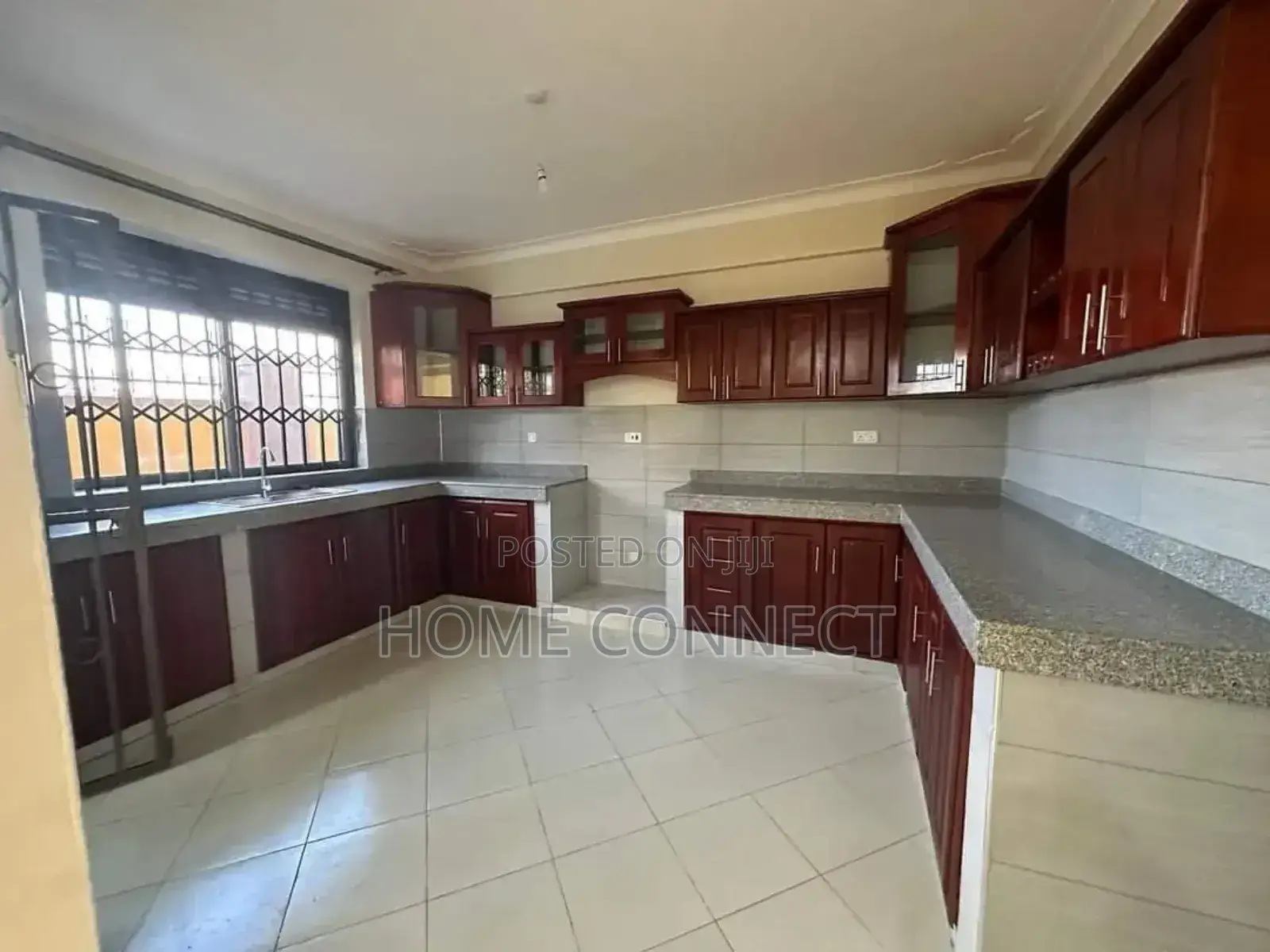 2bdrm Apartment in Kisaasi, Central Division for rent in Central Division