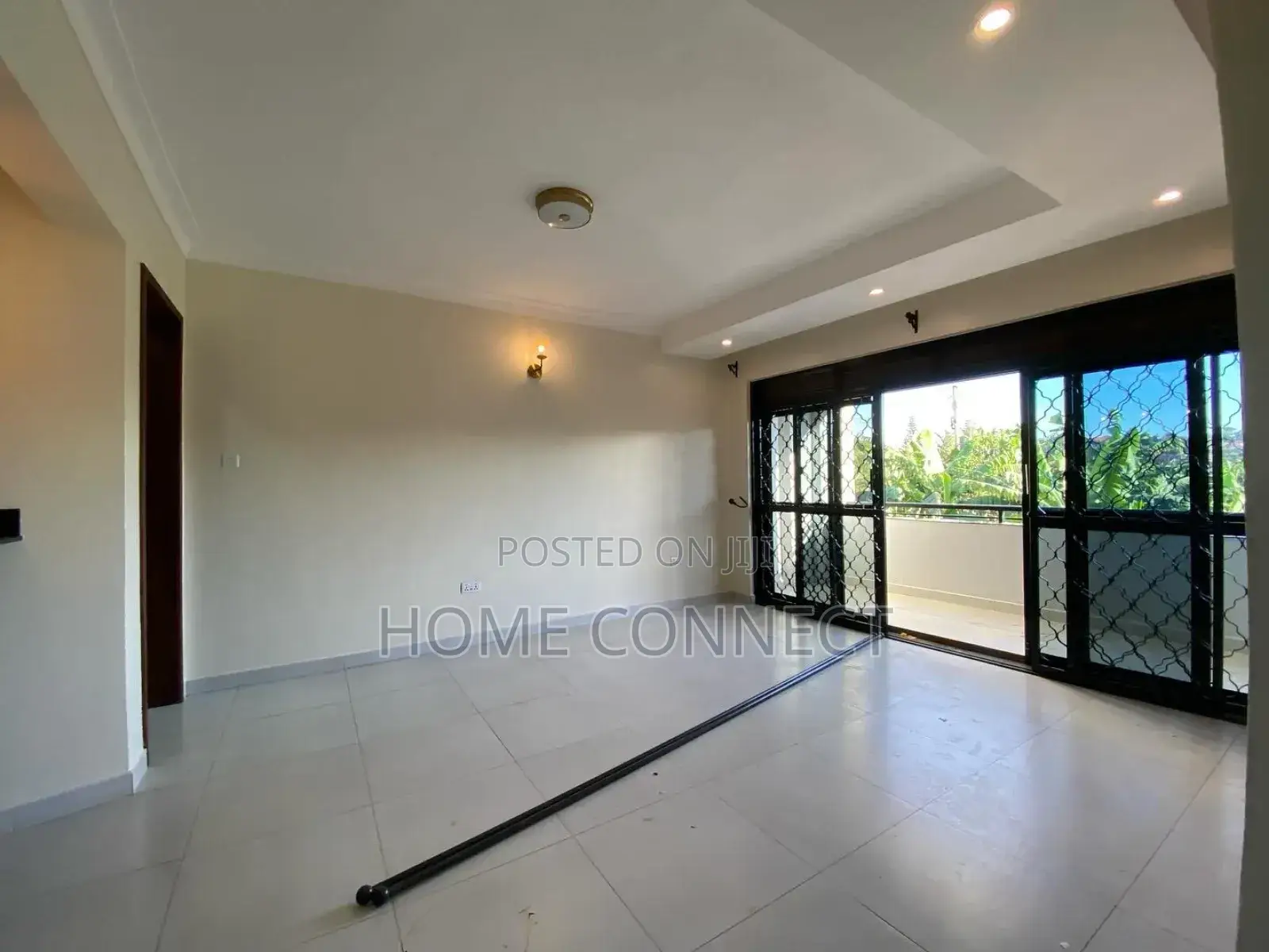 2bdrm Apartment in Muyenga, Central Division for rent in Central Division
