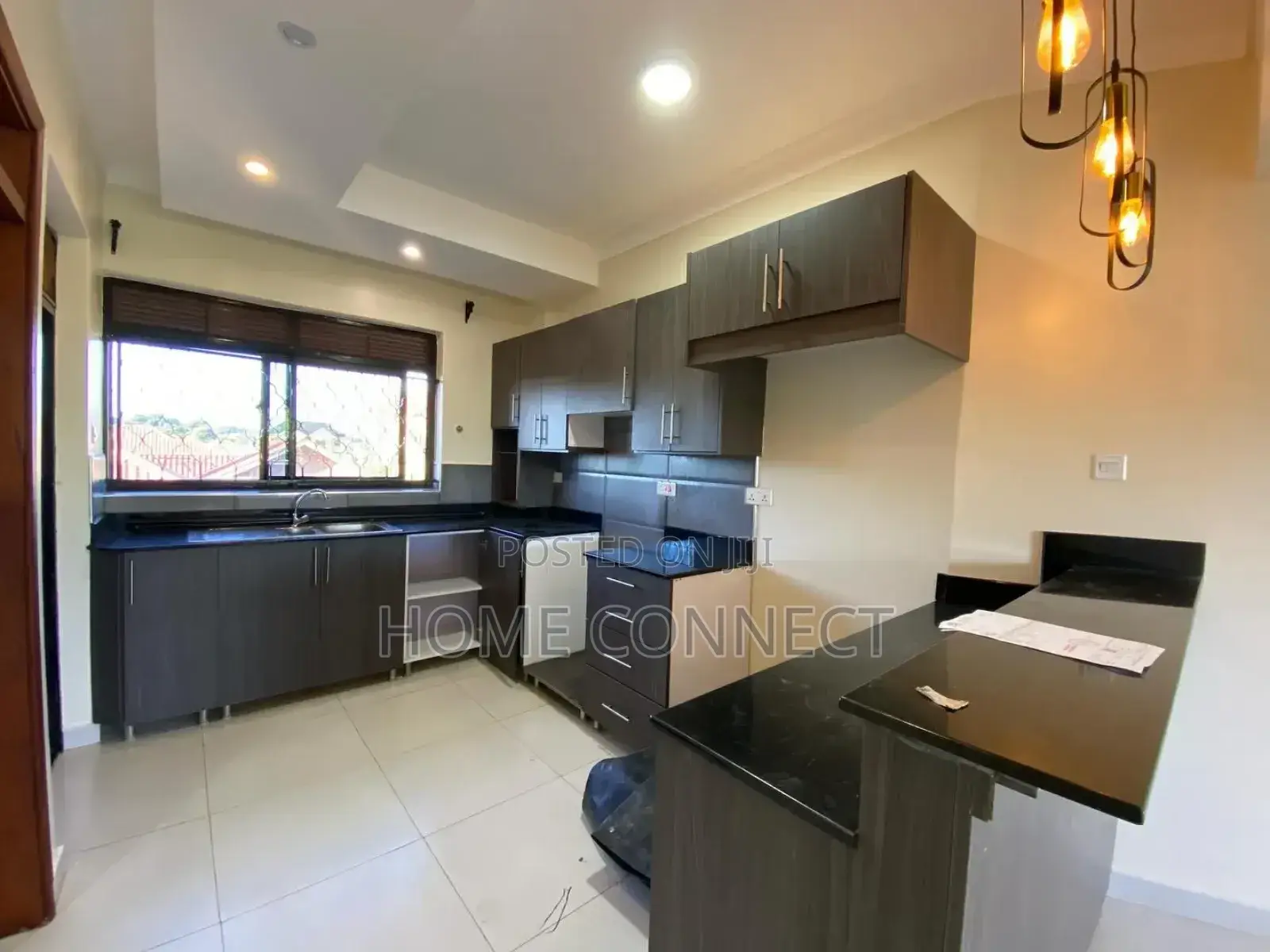 2bdrm Apartment in Muyenga, Central Division for rent in Central Division