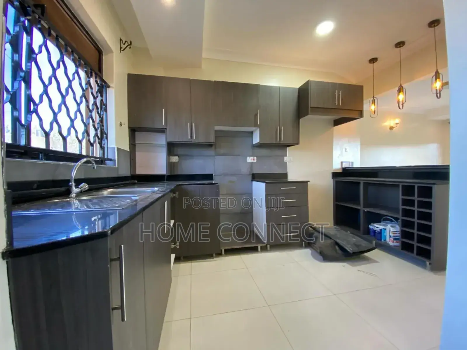 2bdrm Apartment in Muyenga, Central Division for rent in Central Division