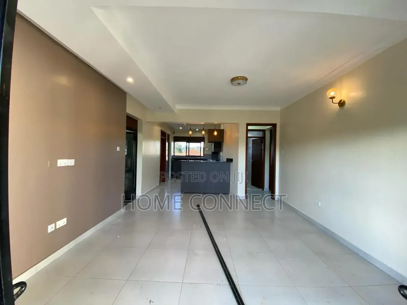 2bdrm Apartment in Muyenga, Central Division for rent in Central Division
