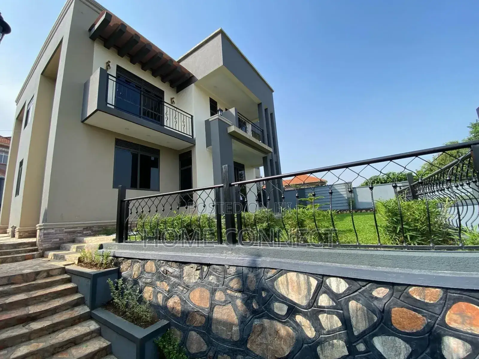 4bdrm Duplex in Lubowa, Central Division for rent in Central Division