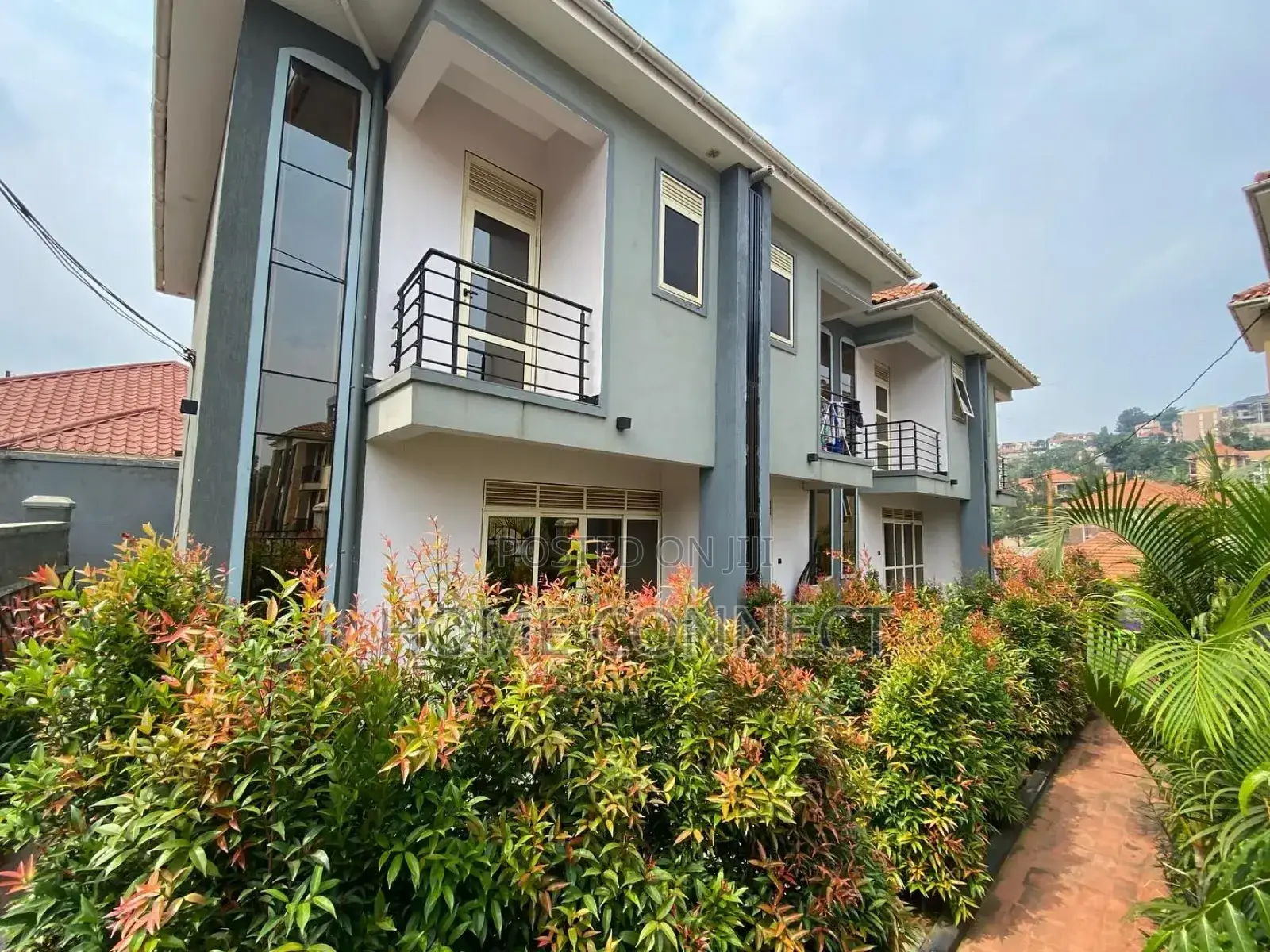 2bdrm Apartment in Ntinda, Central Division for rent in Central Division