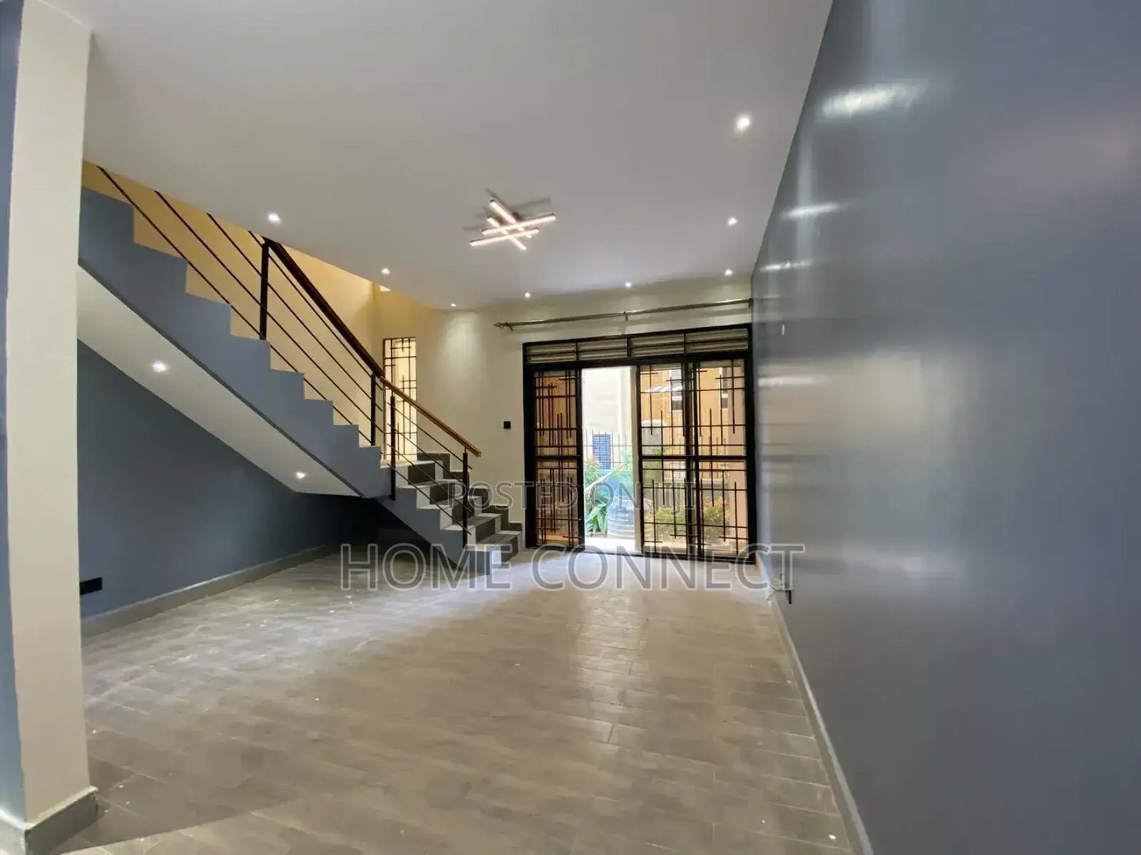 2bdrm Apartment in Ntinda, Central Division for rent in Central Division