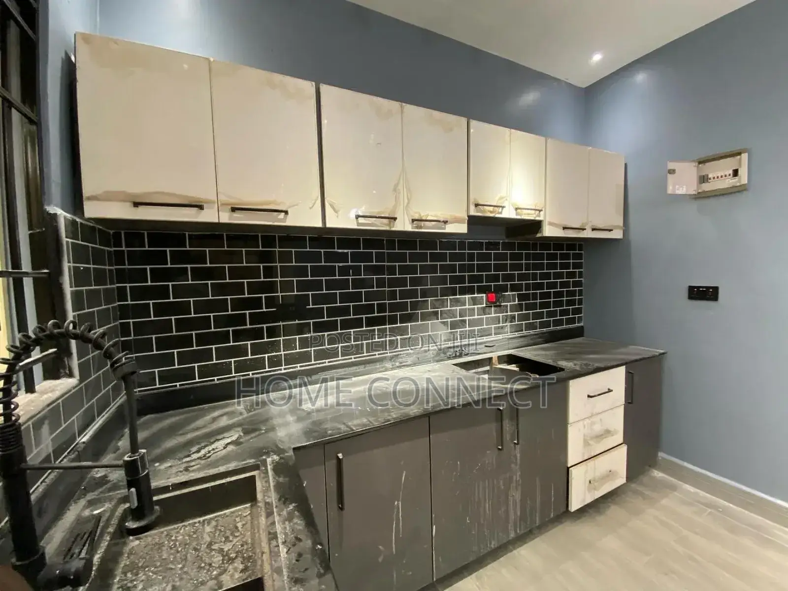 2bdrm Apartment in Ntinda, Central Division for rent in Central Division