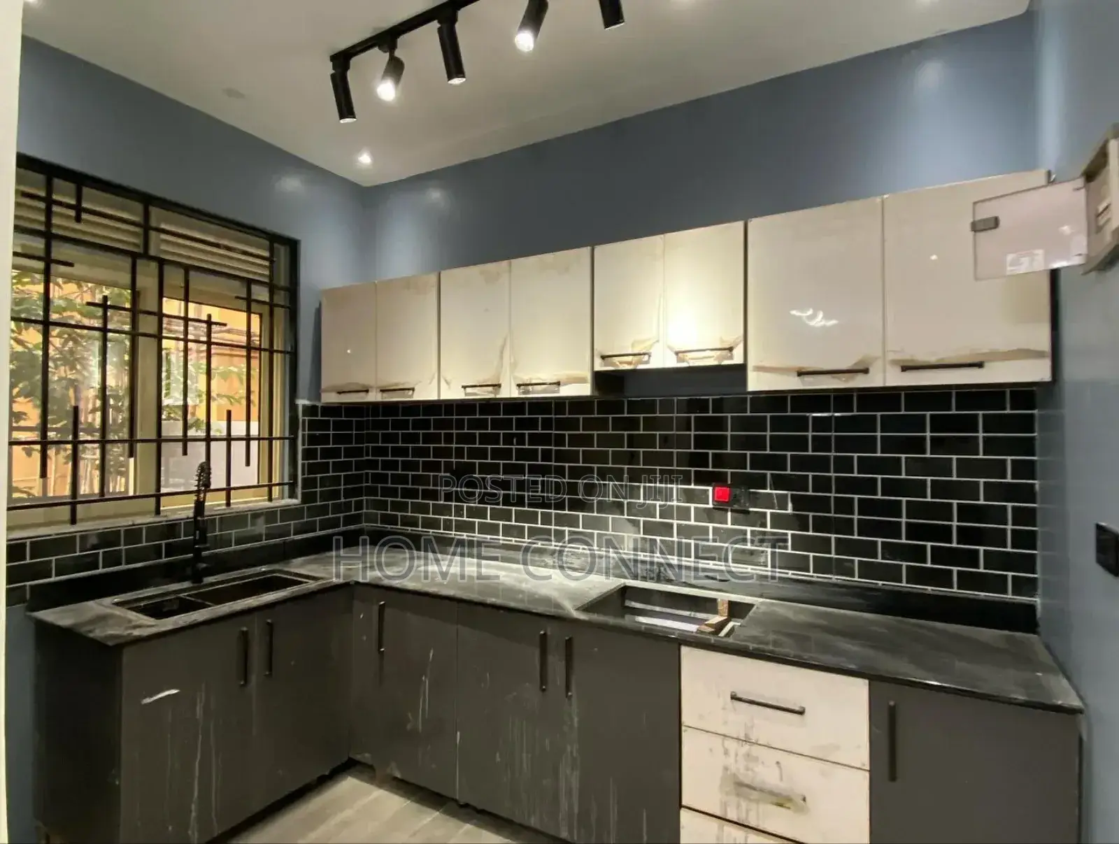 2bdrm Apartment in Ntinda, Central Division for rent in Central Division