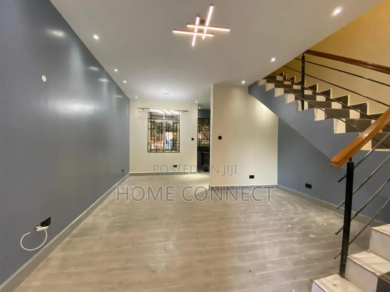 2bdrm Apartment in Ntinda, Central Division for rent in Central Division