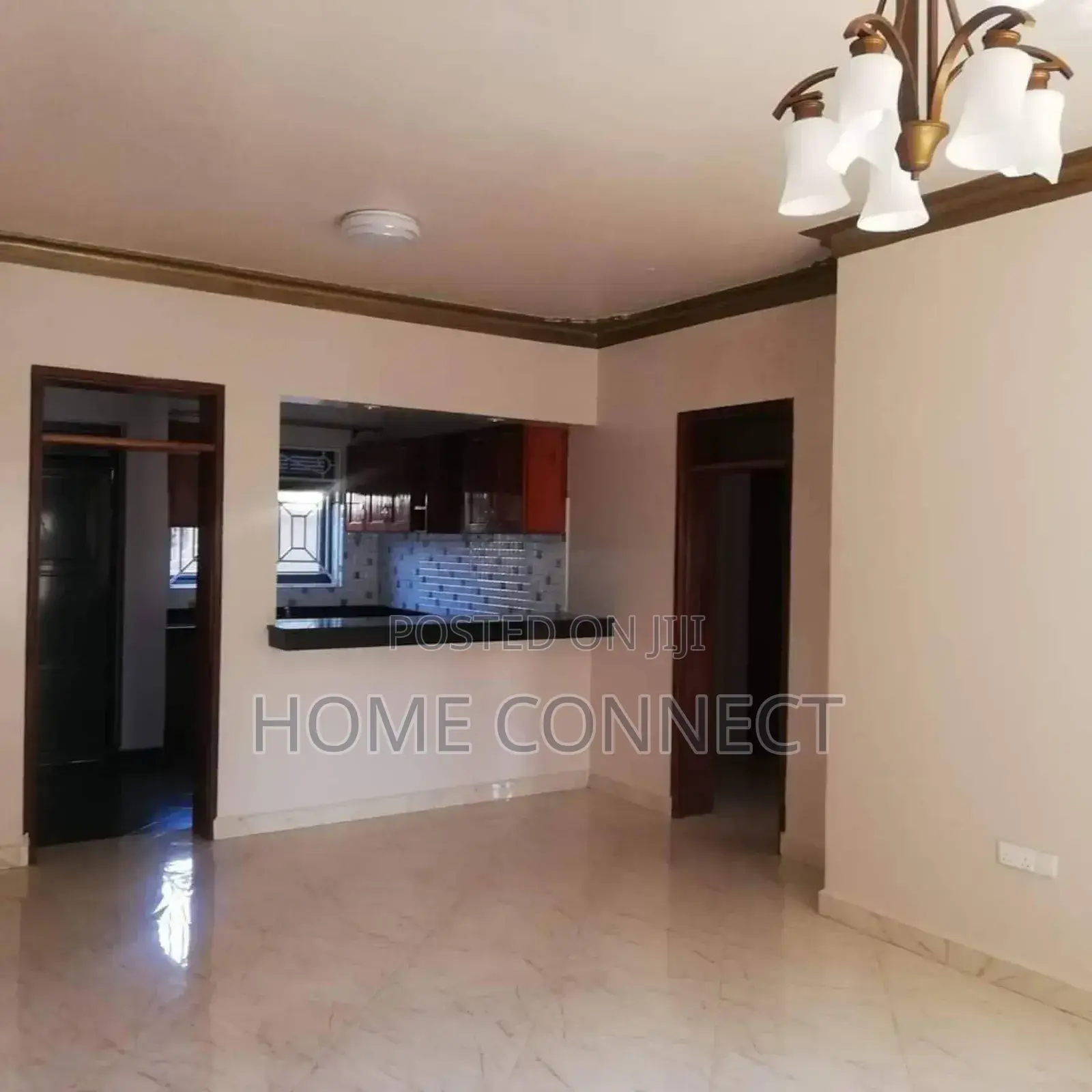2bdrm Apartment in Kyanja, Central Division for rent in Central Division