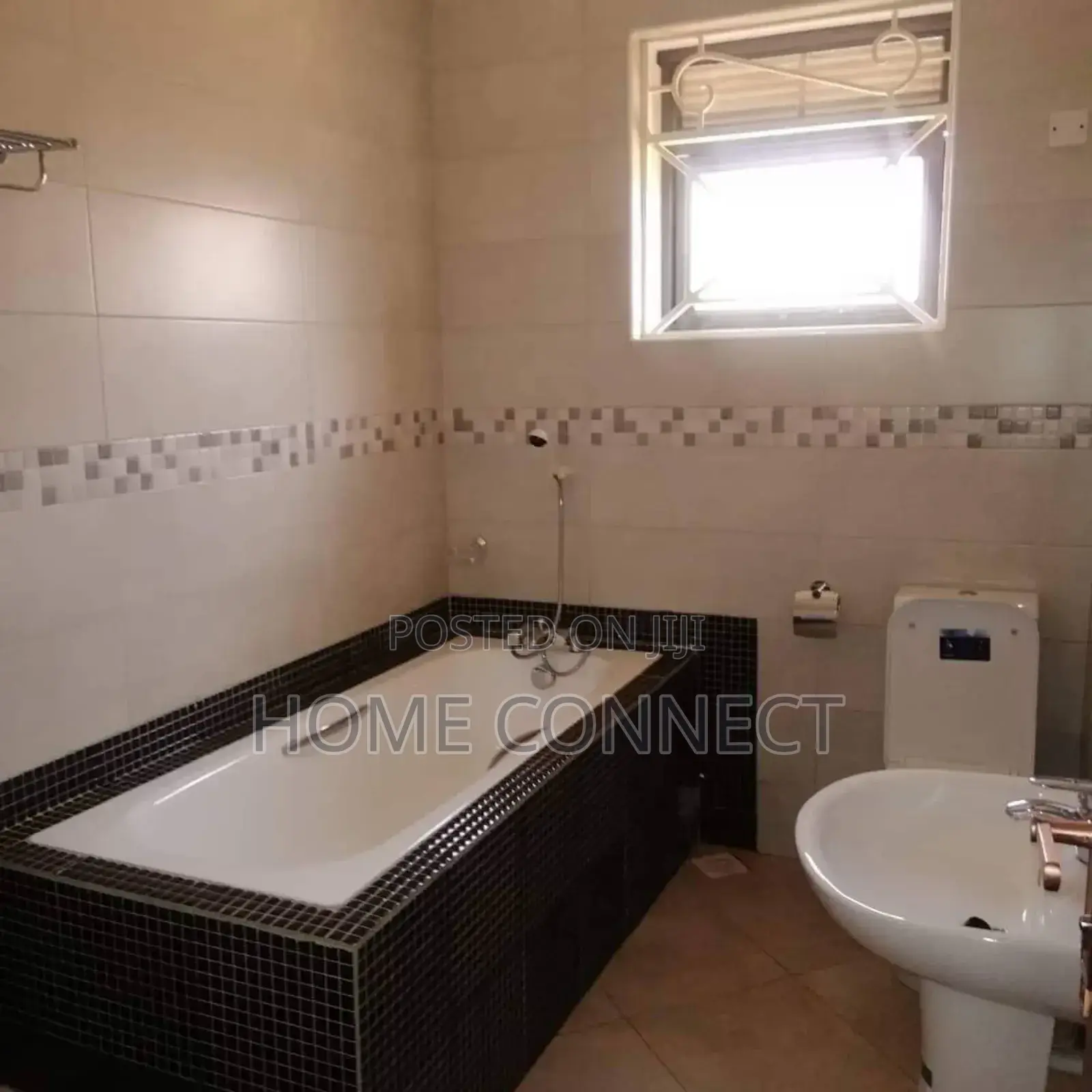 2bdrm Apartment in Kyanja, Central Division for rent in Central Division