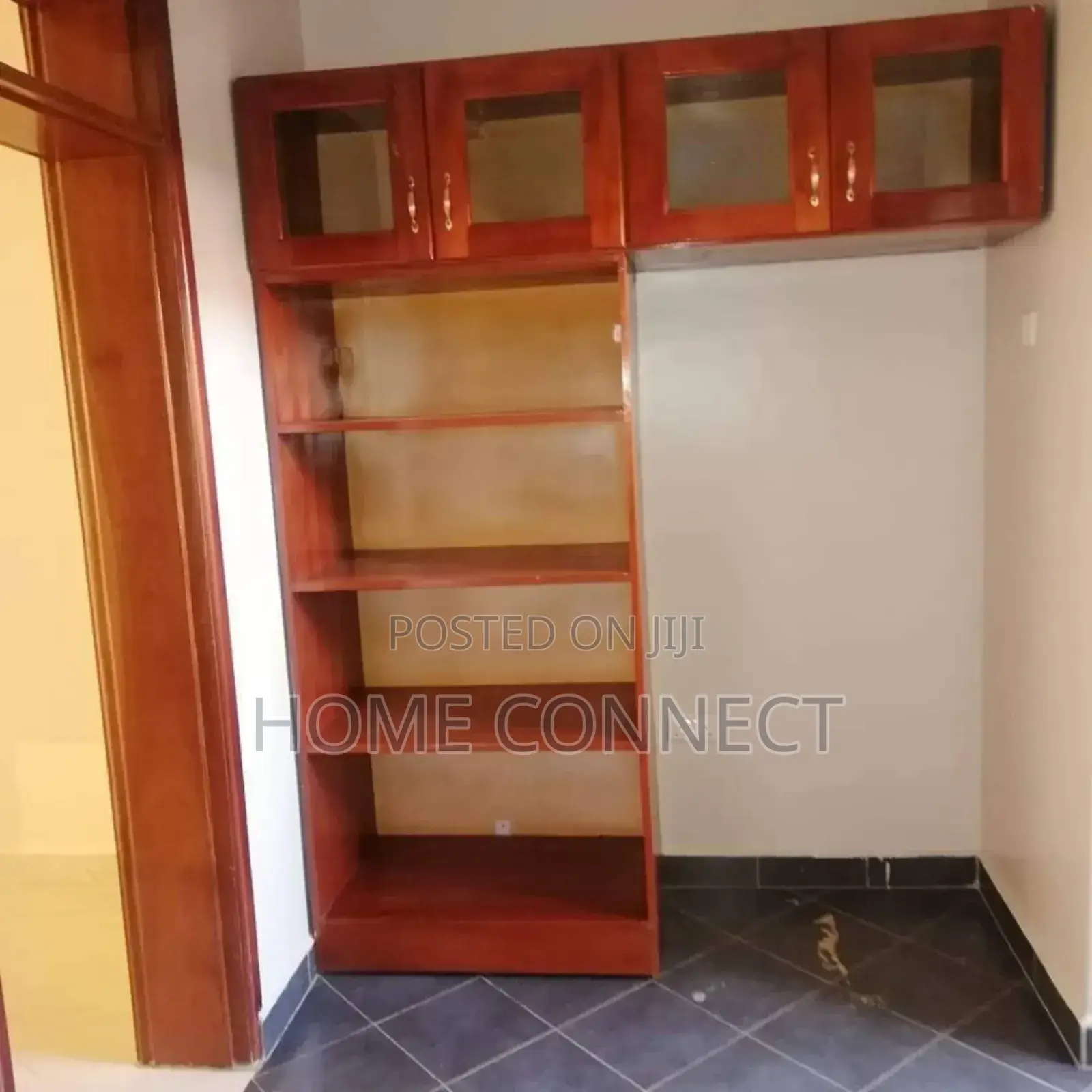 2bdrm Apartment in Kyanja, Central Division for rent in Central Division