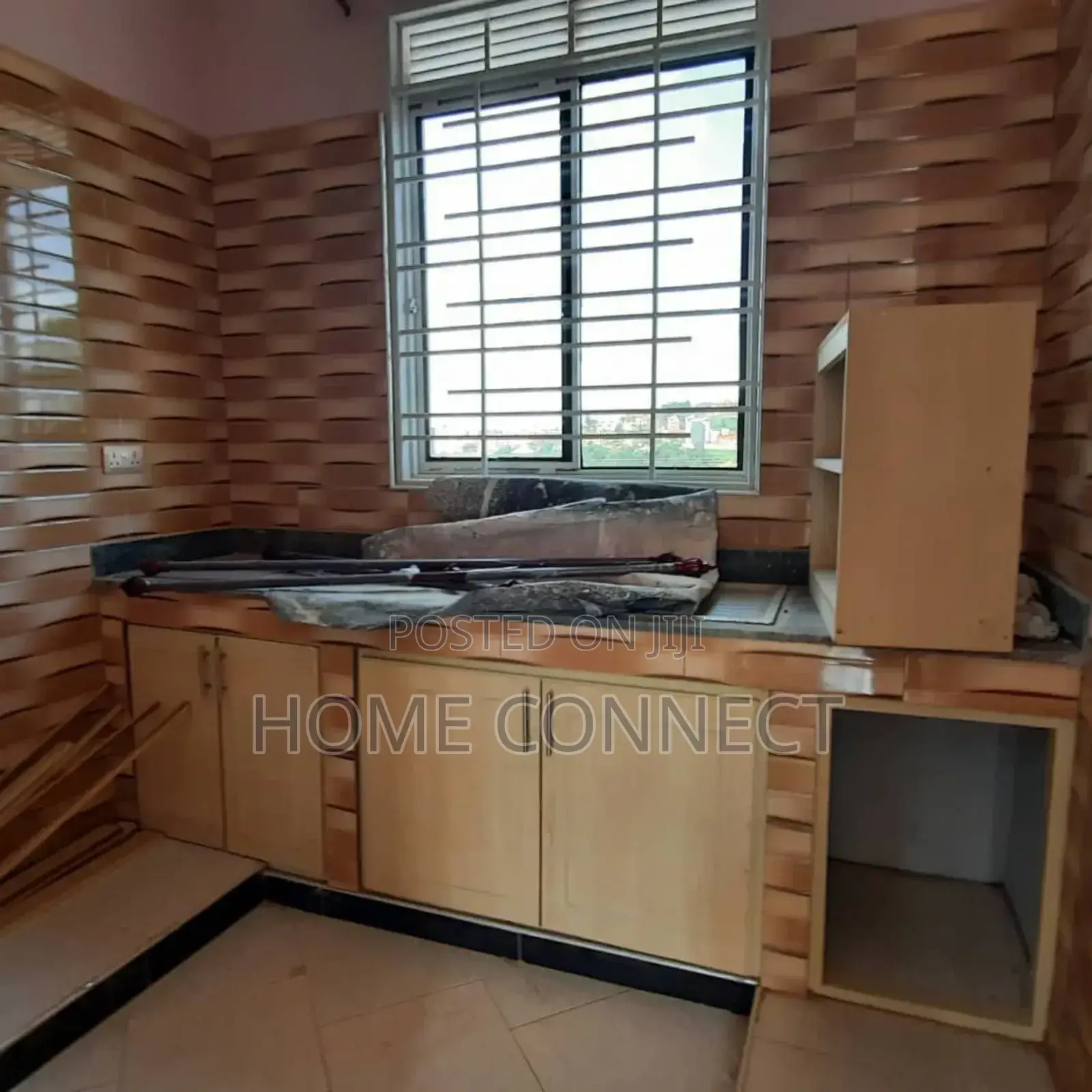 2bdrm Apartment in Kisaasi Kulambiro, Central Division for rent in Central Division