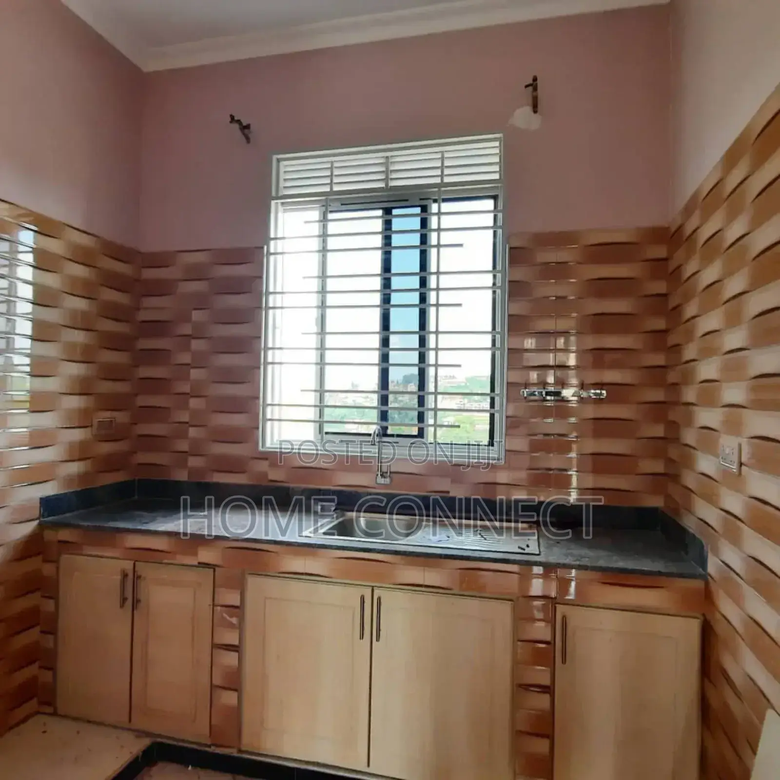 2bdrm Apartment in Kisaasi Kulambiro, Central Division for rent in Central Division