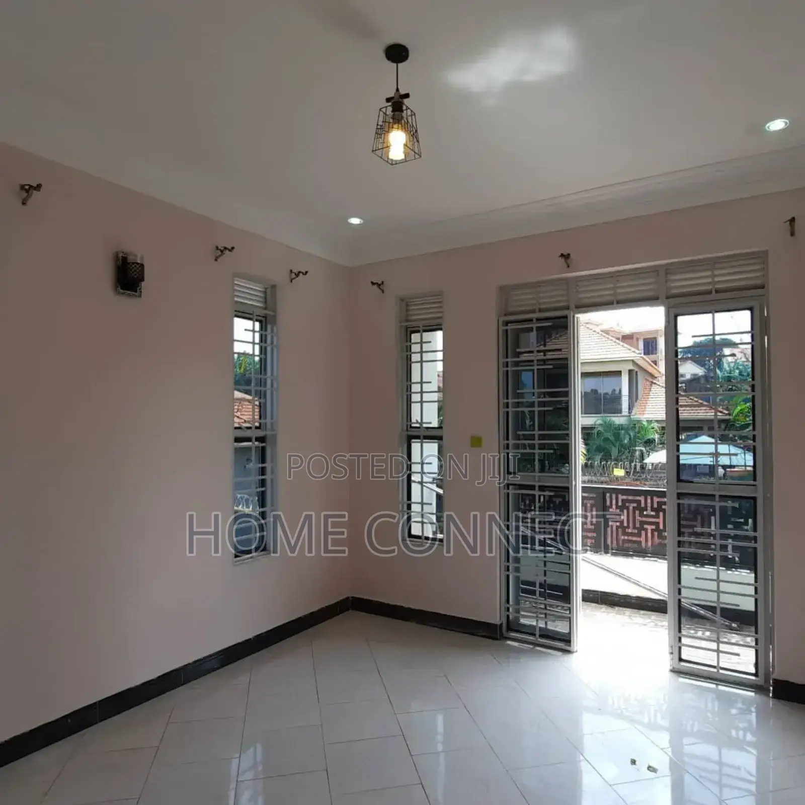 2bdrm Apartment in Kisaasi Kulambiro, Central Division for rent in Central Division