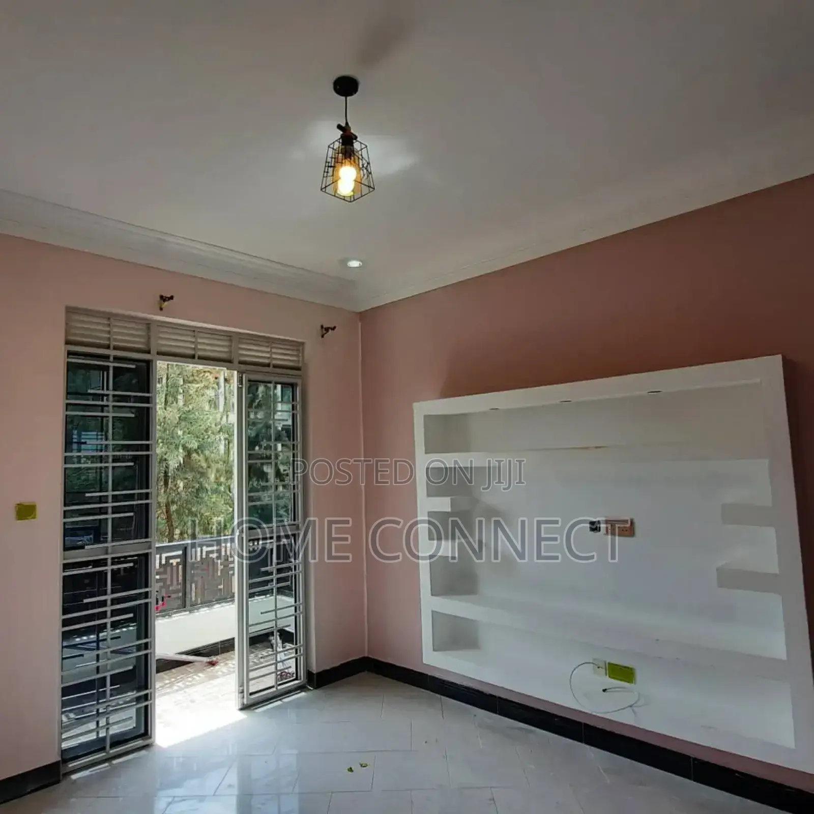 2bdrm Apartment in Kisaasi Kulambiro, Central Division for rent in Central Division