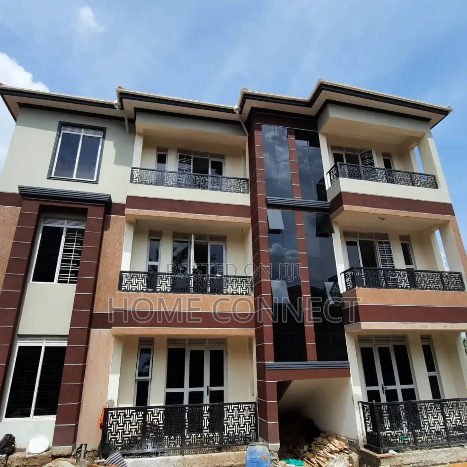 2bdrm Apartment in Kisaasi Kulambiro, Central Division for rent in Central Division
