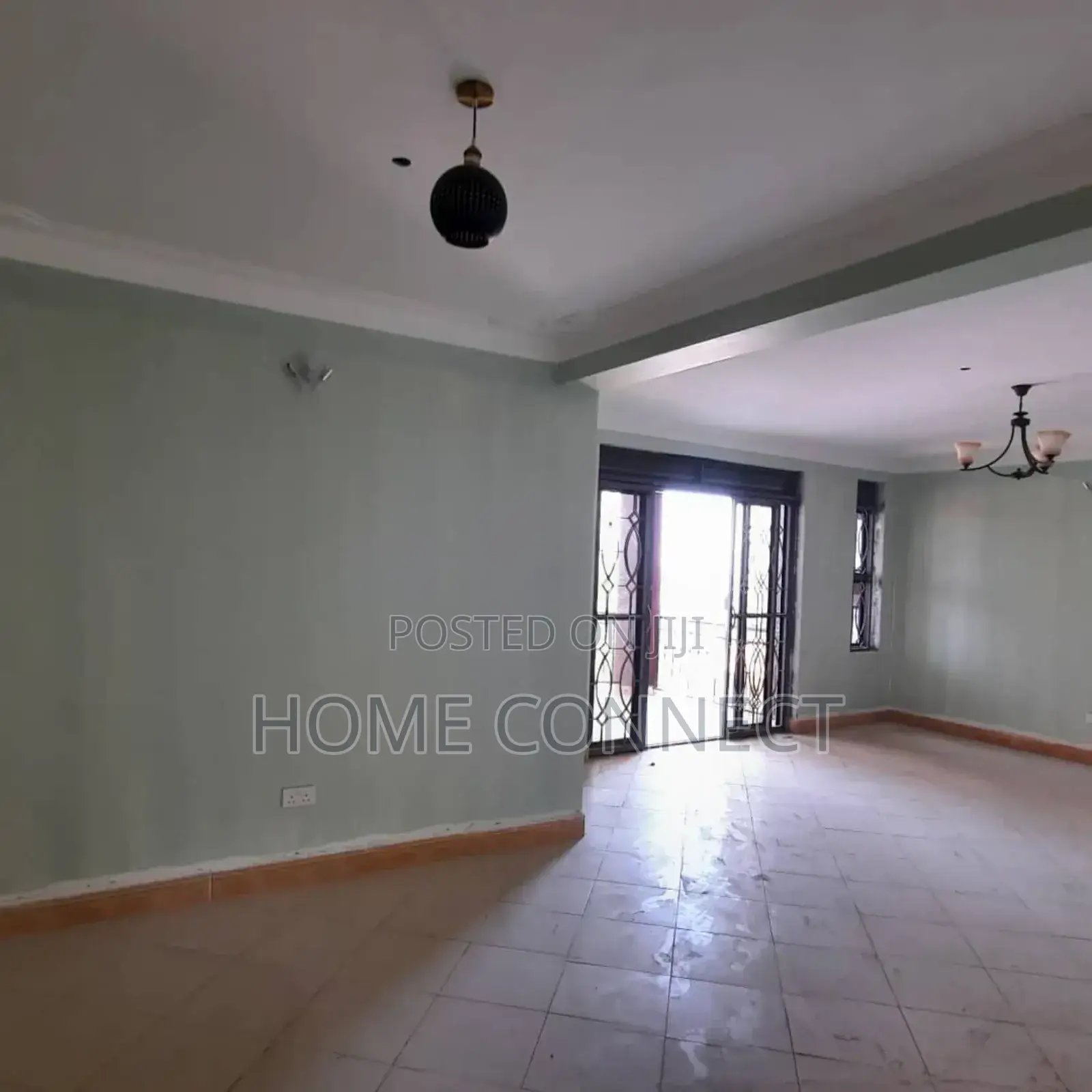 3bdrm Apartment in Ntinda, Central Division for rent in Central Division