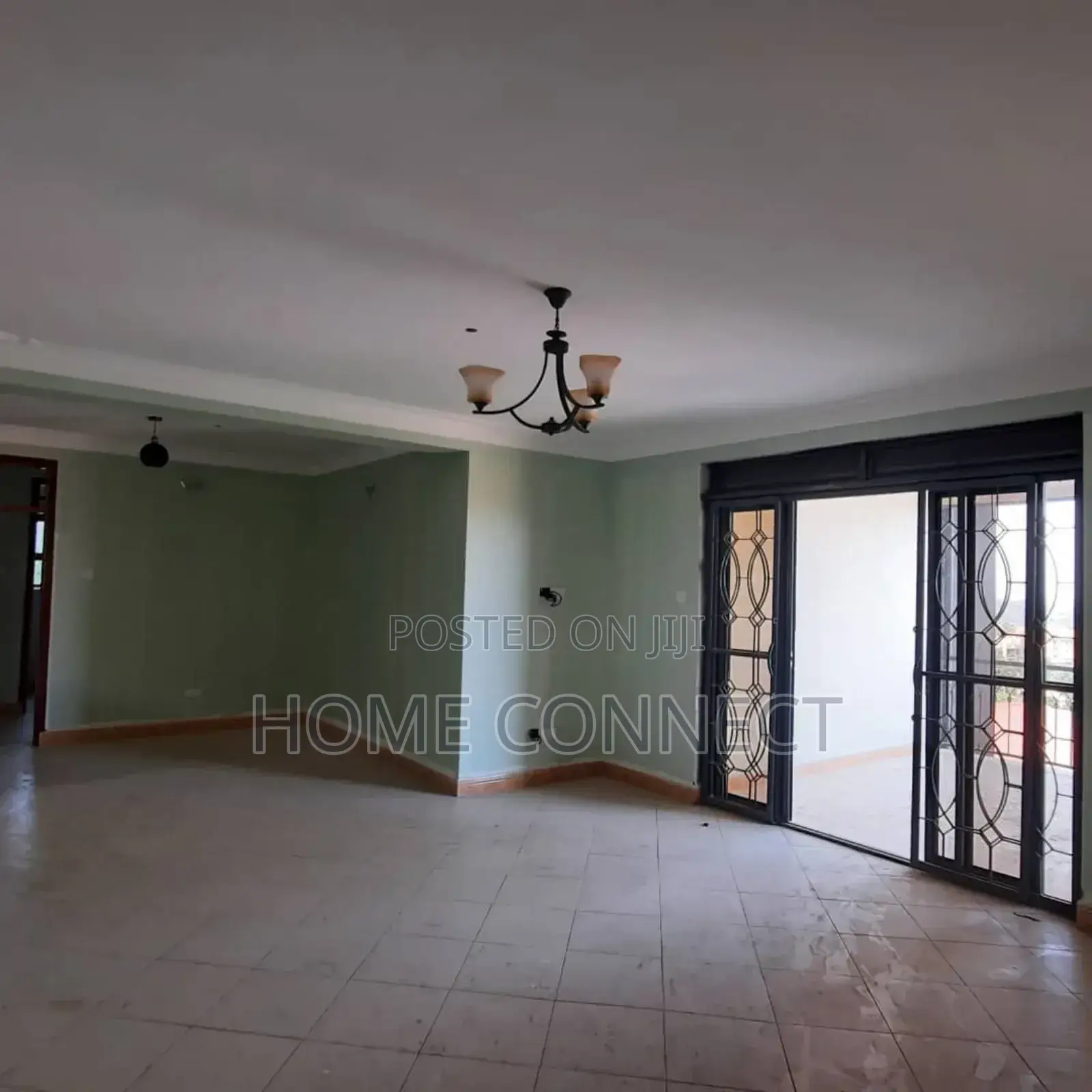 3bdrm Apartment in Ntinda, Central Division for rent in Central Division