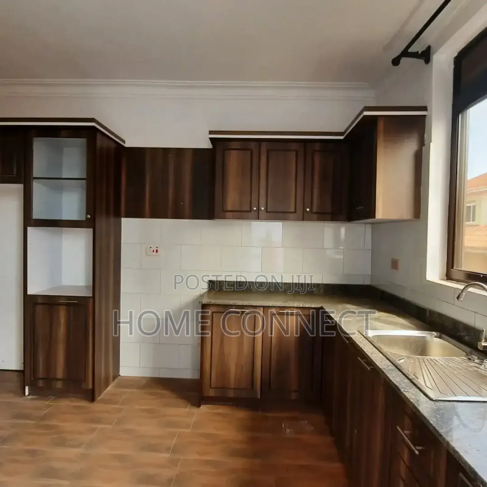 2bdrm Apartment in Bunga  Kalungu Rd, Central Division for rent in Central Division