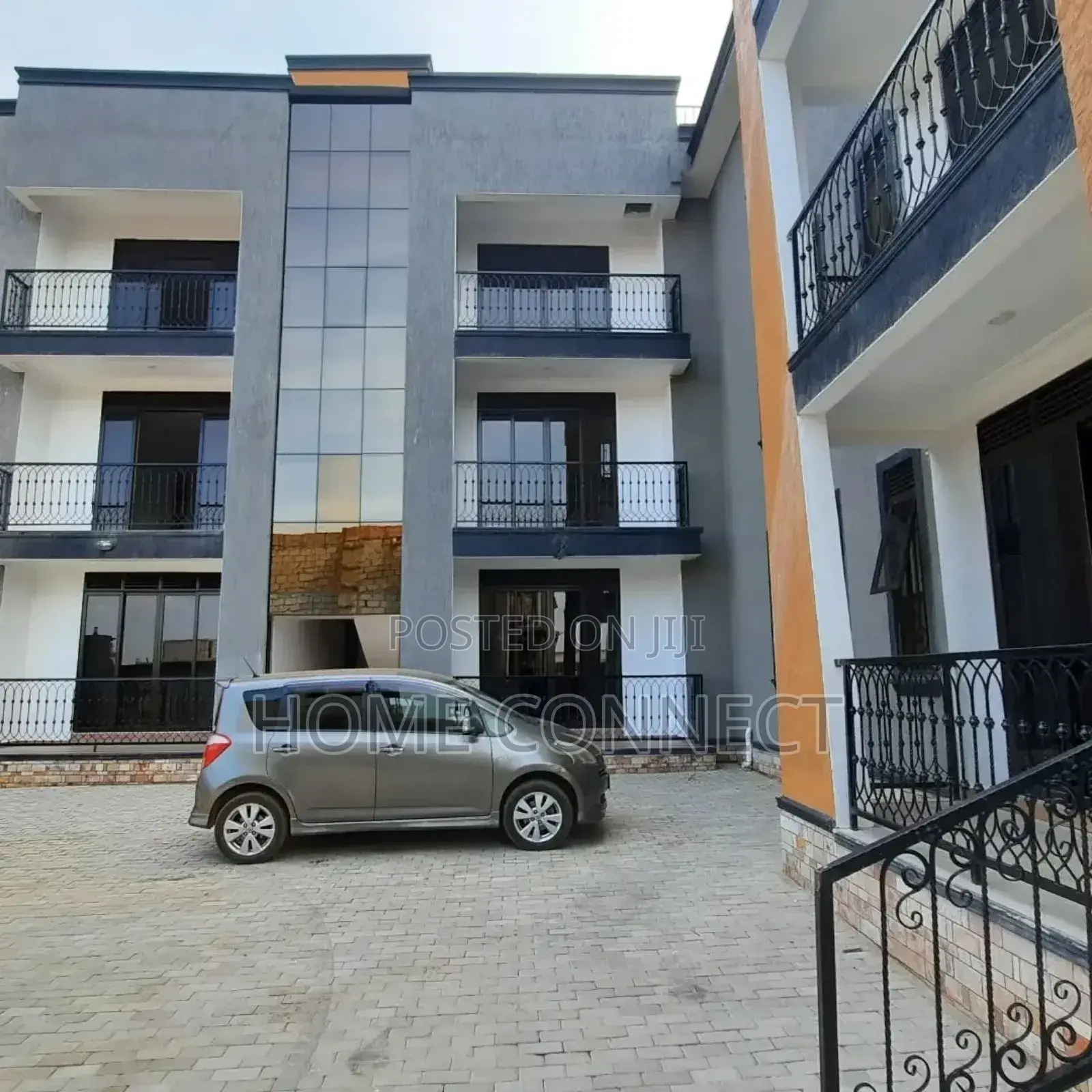 2bdrm Apartment in Bunga  Kalungu Rd, Central Division for rent in Central Division