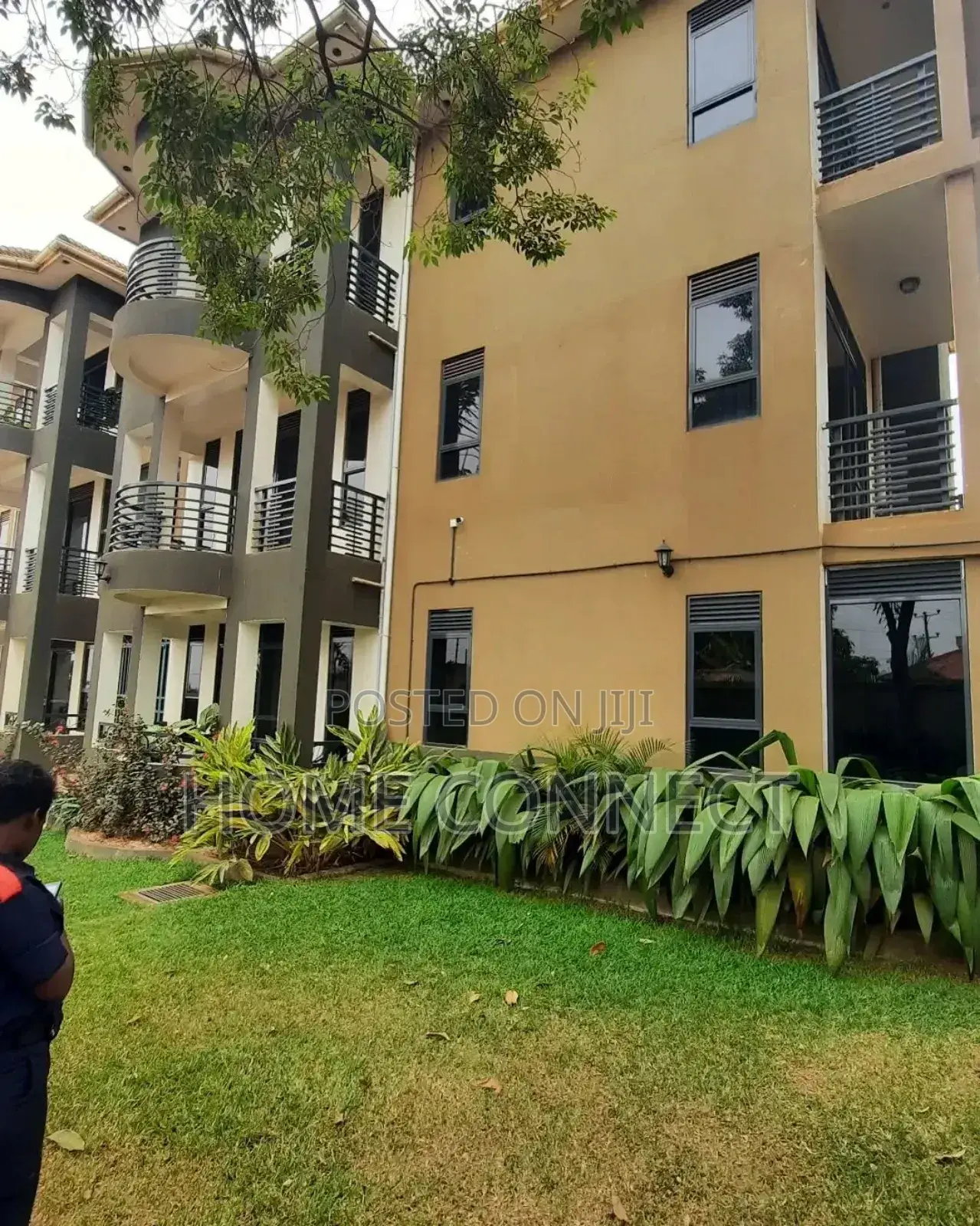 3bdrm Apartment in Naguru, Central Division for rent in Central Division