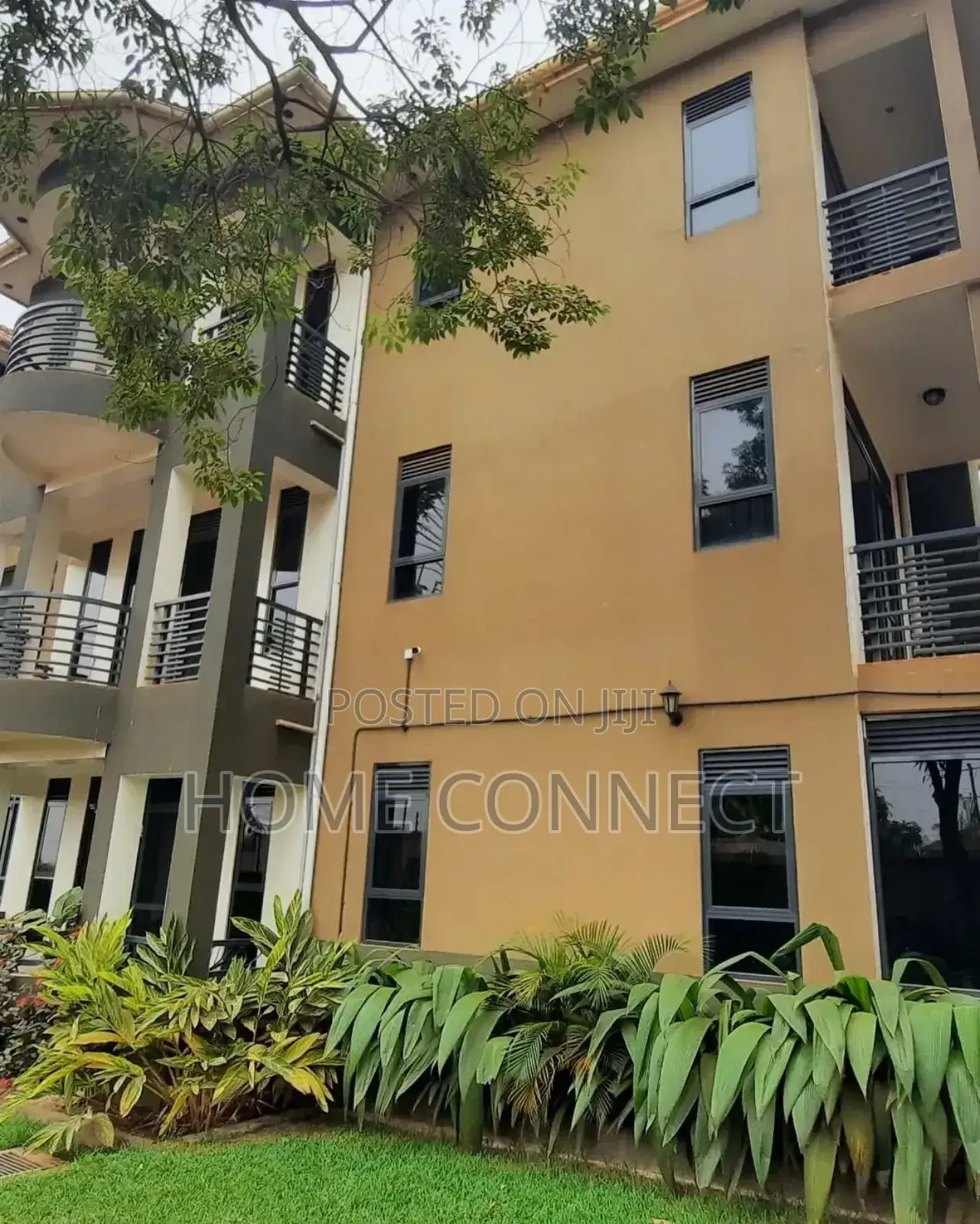 3bdrm Apartment in Naguru, Central Division for rent in Central Division
